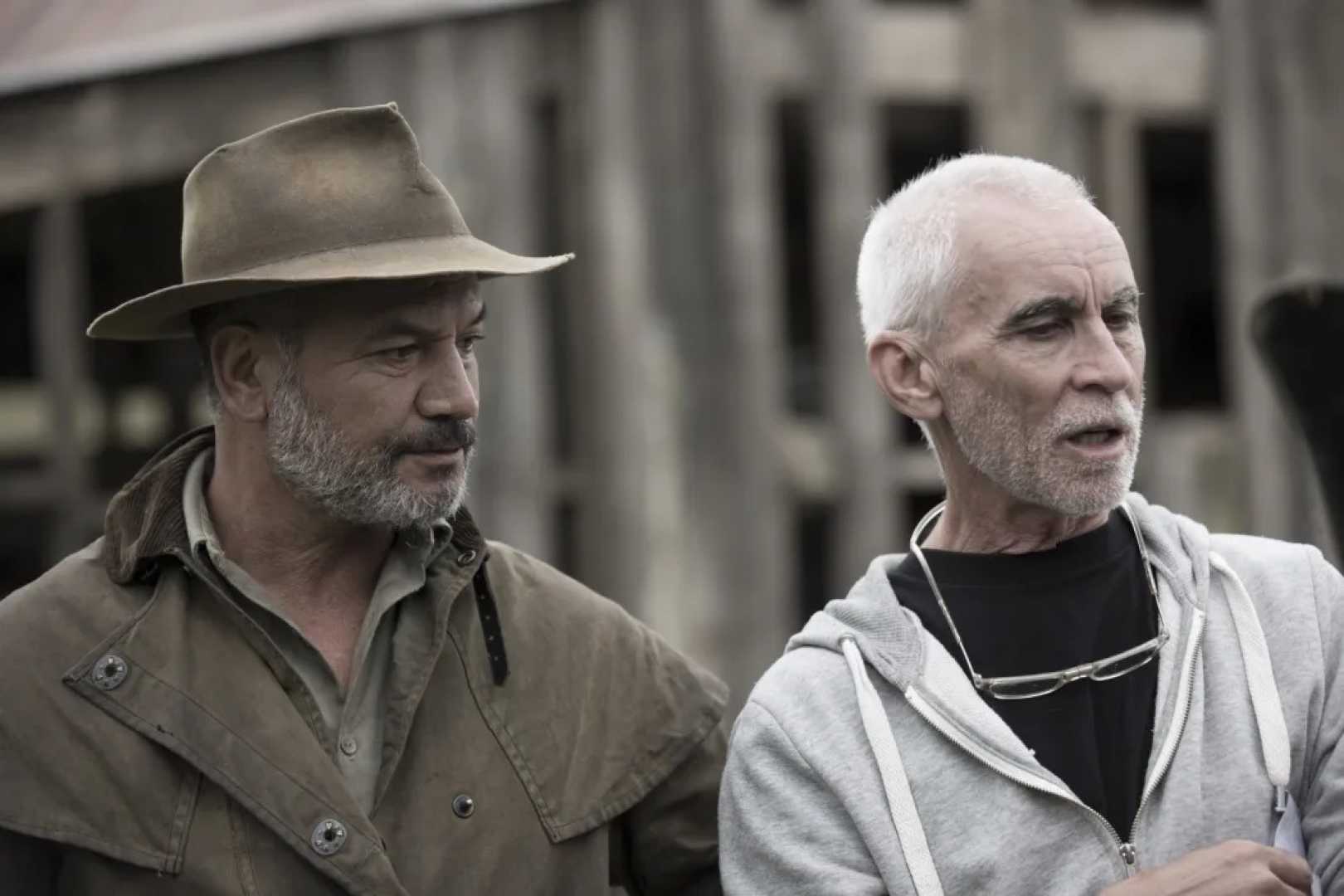 Lee Tamahori Kiwi Director Obituary