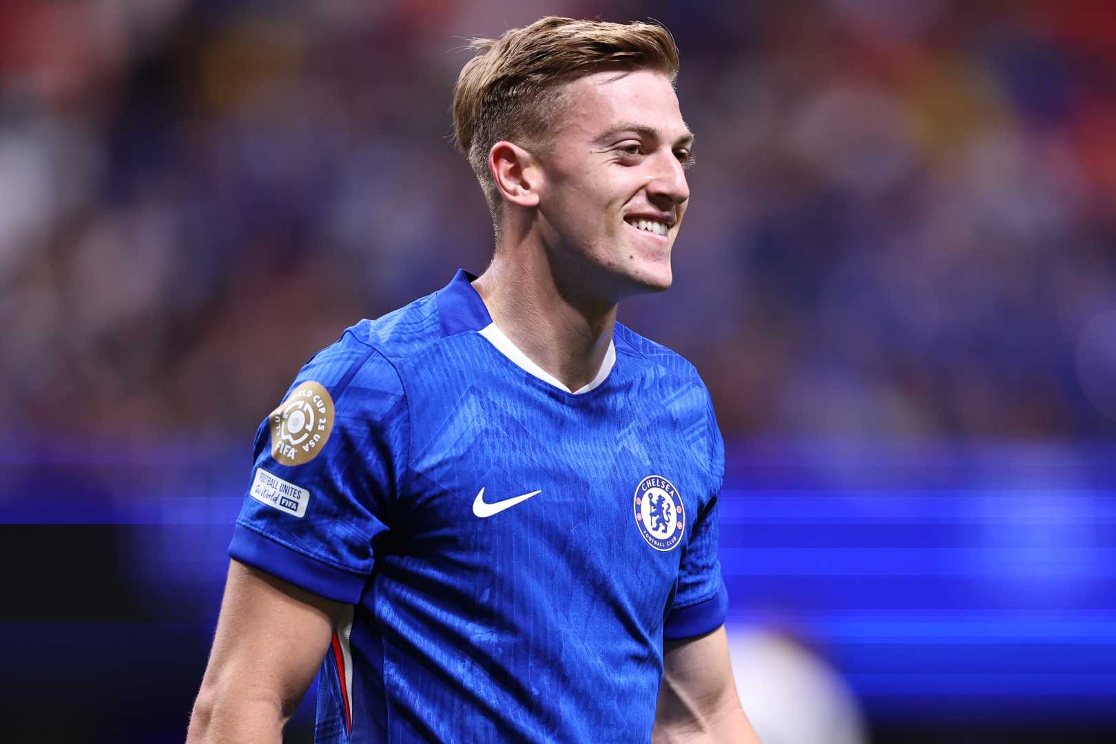 Liam Delap Chelsea Match Performance