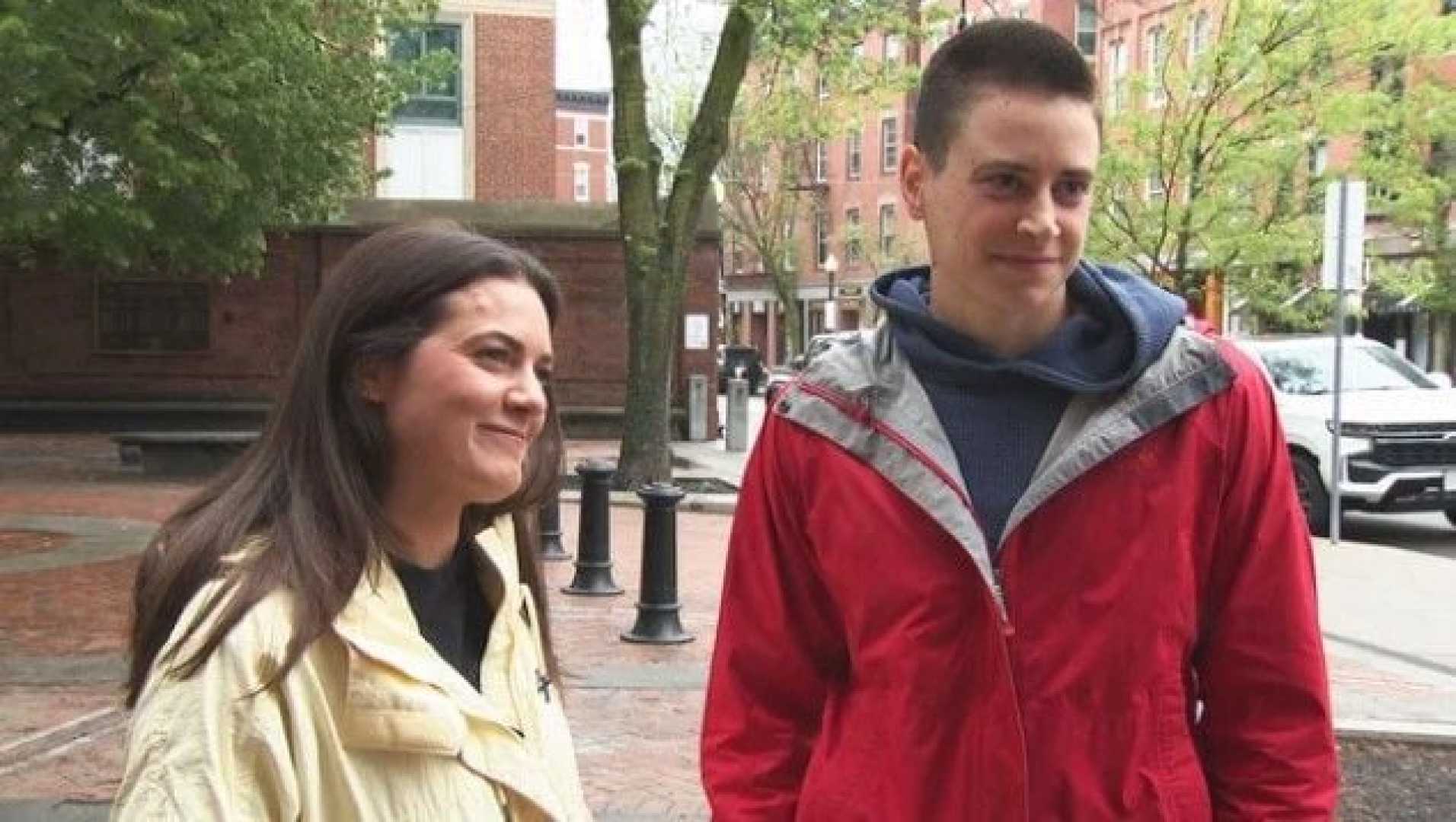 Liberty Hotel Discrimination Incident Bathroom