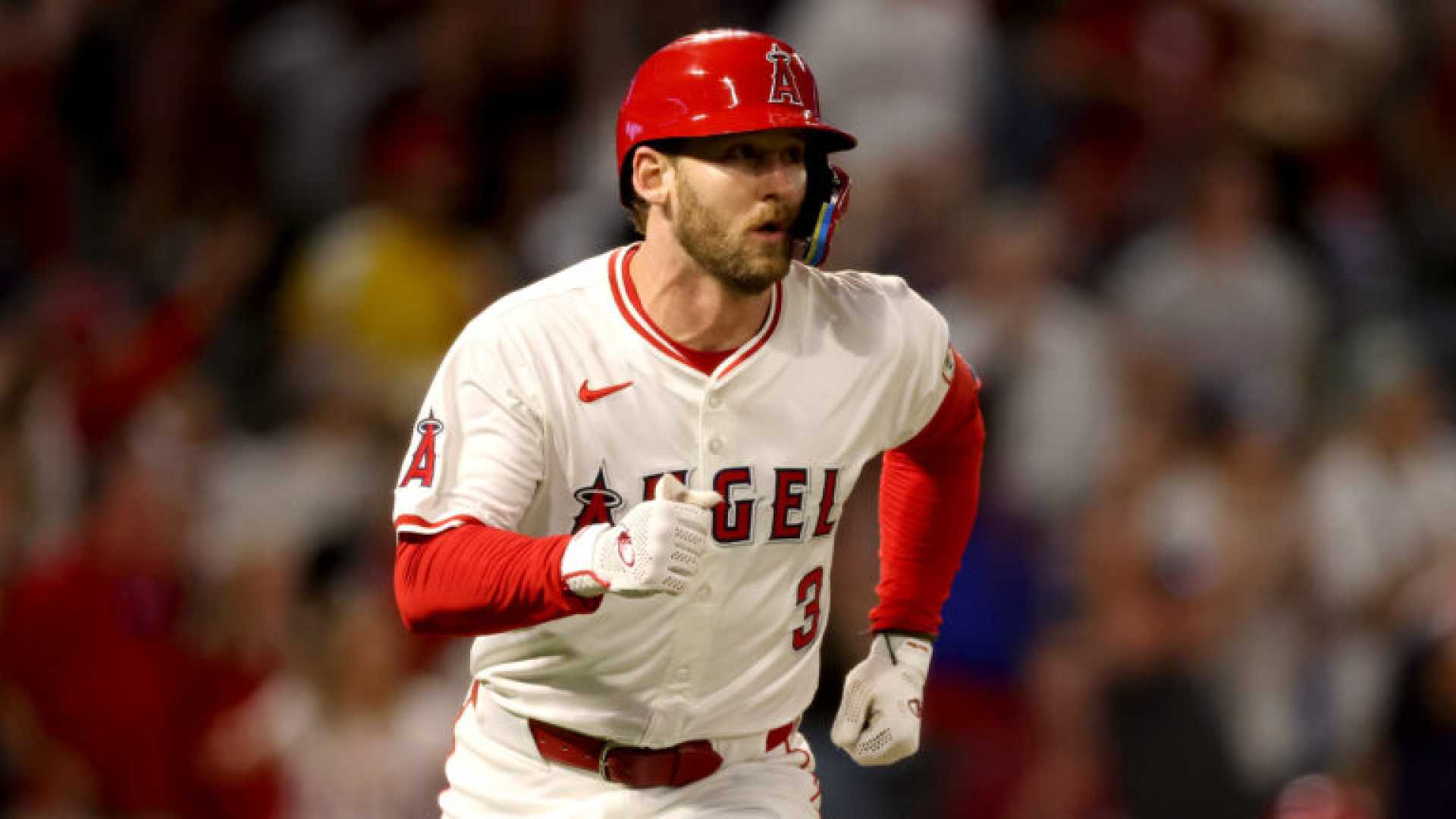 Los Angeles Angels Baseball Offseason Trades