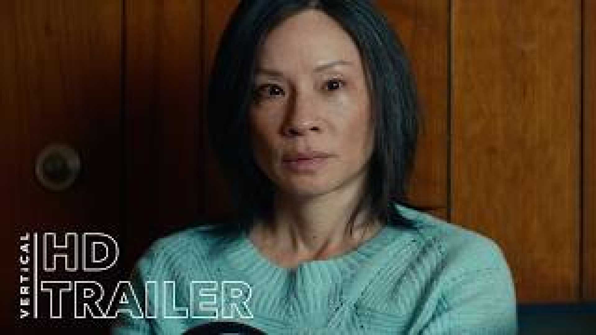 Lucy Liu Rosemead Haircut