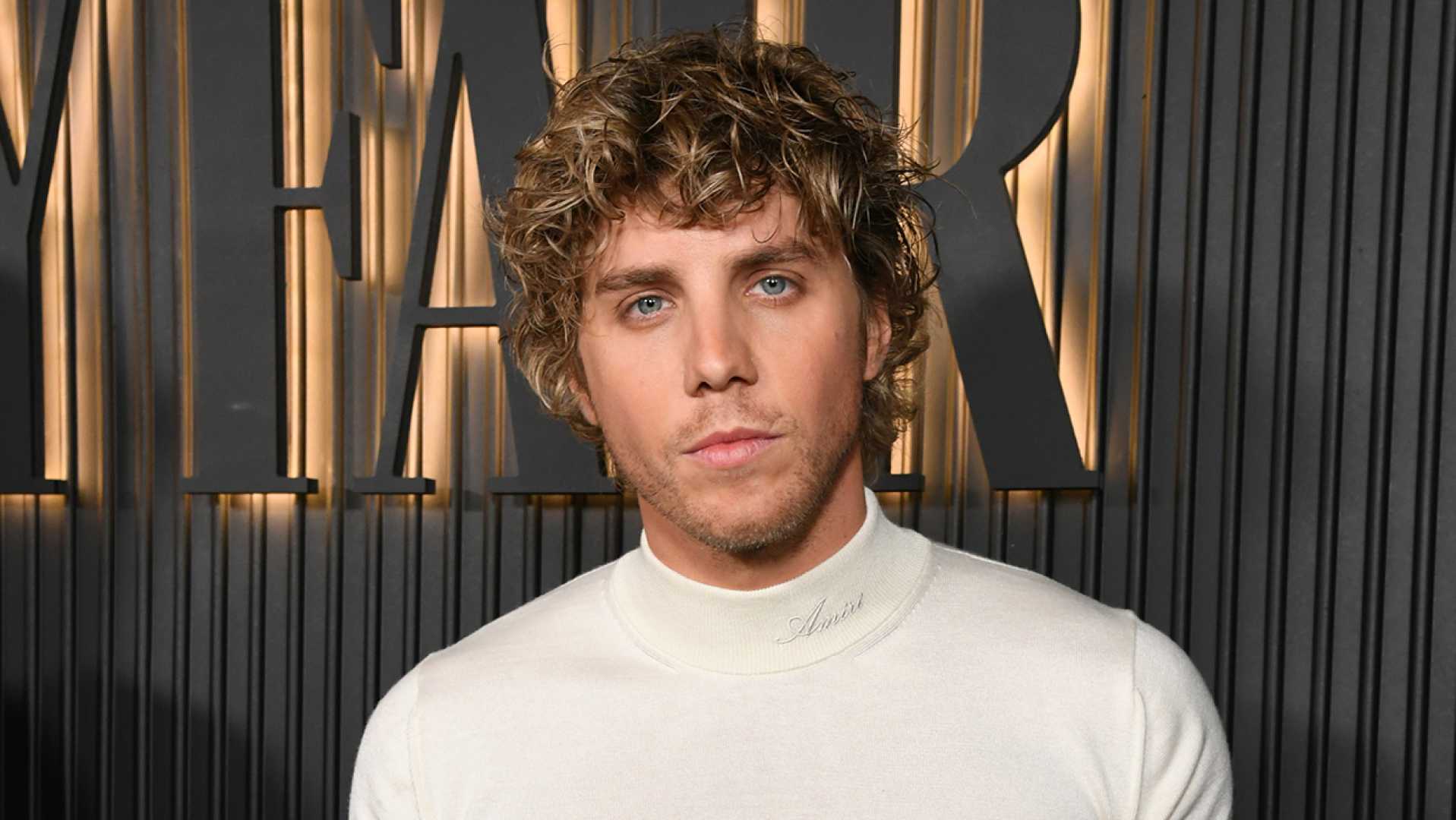 Lukas Gage Podcast Sexuality Discussion