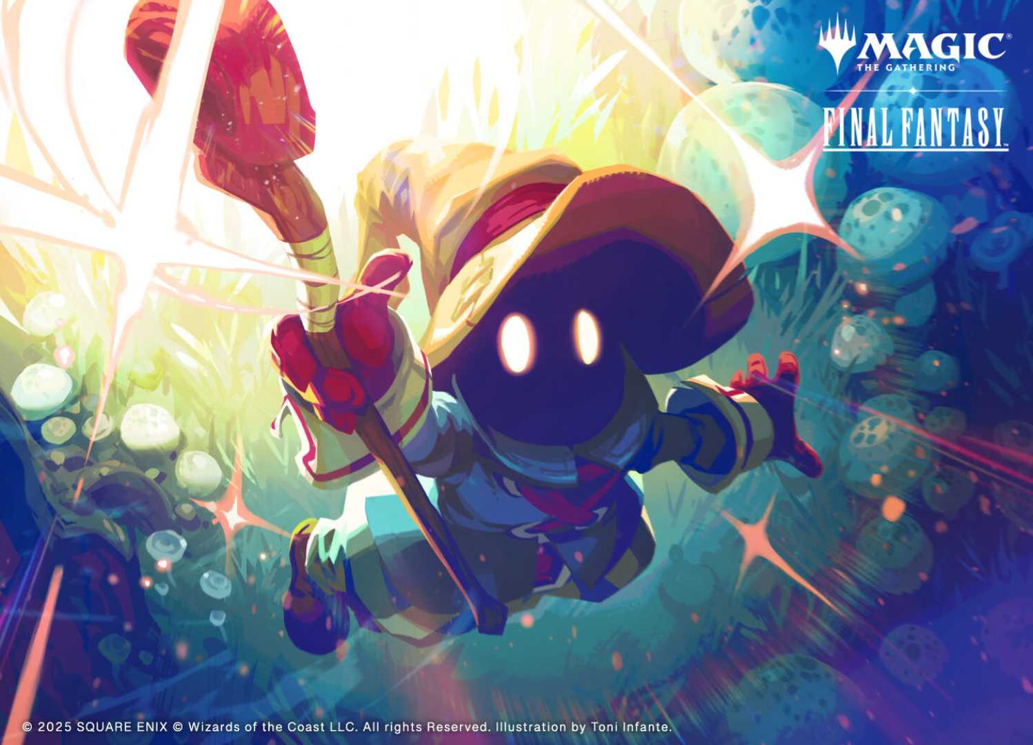 Magic The Gathering Vivi Ornitier Ban News