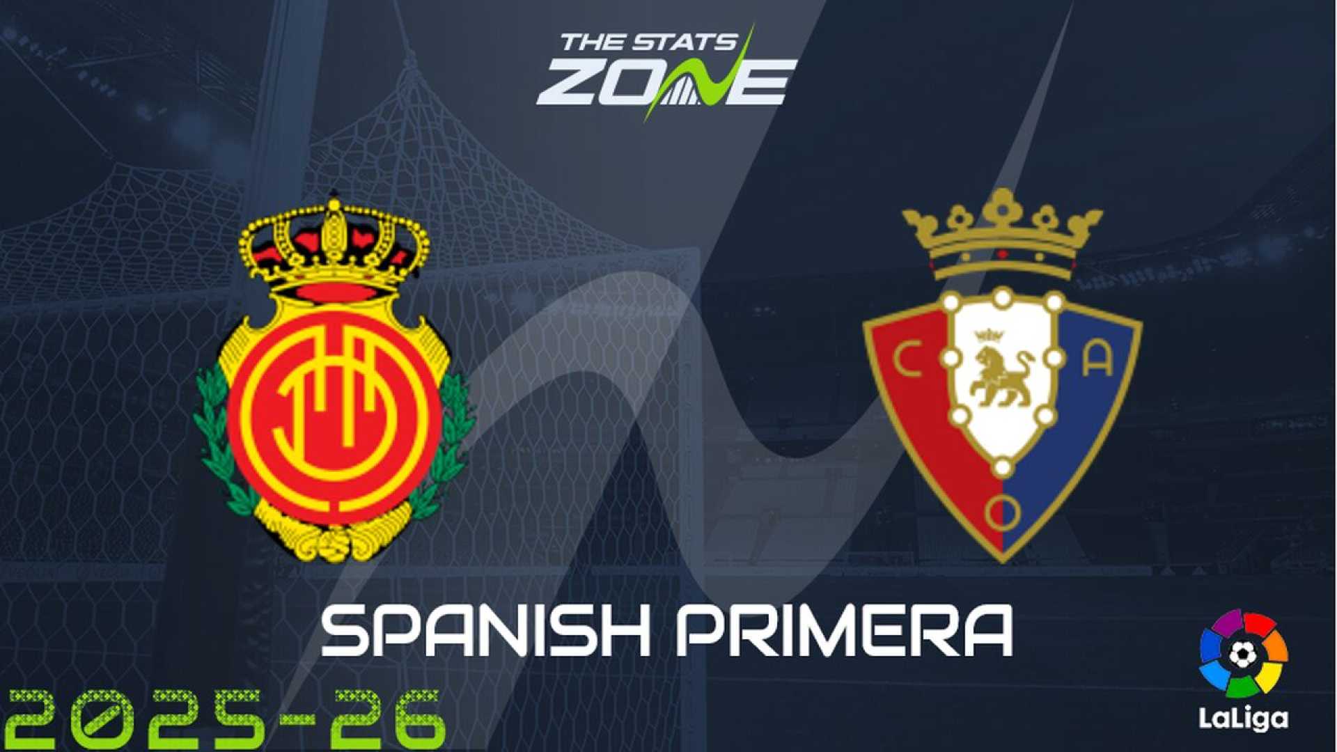 Mallorca Vs Osasuna La Liga Match Preview