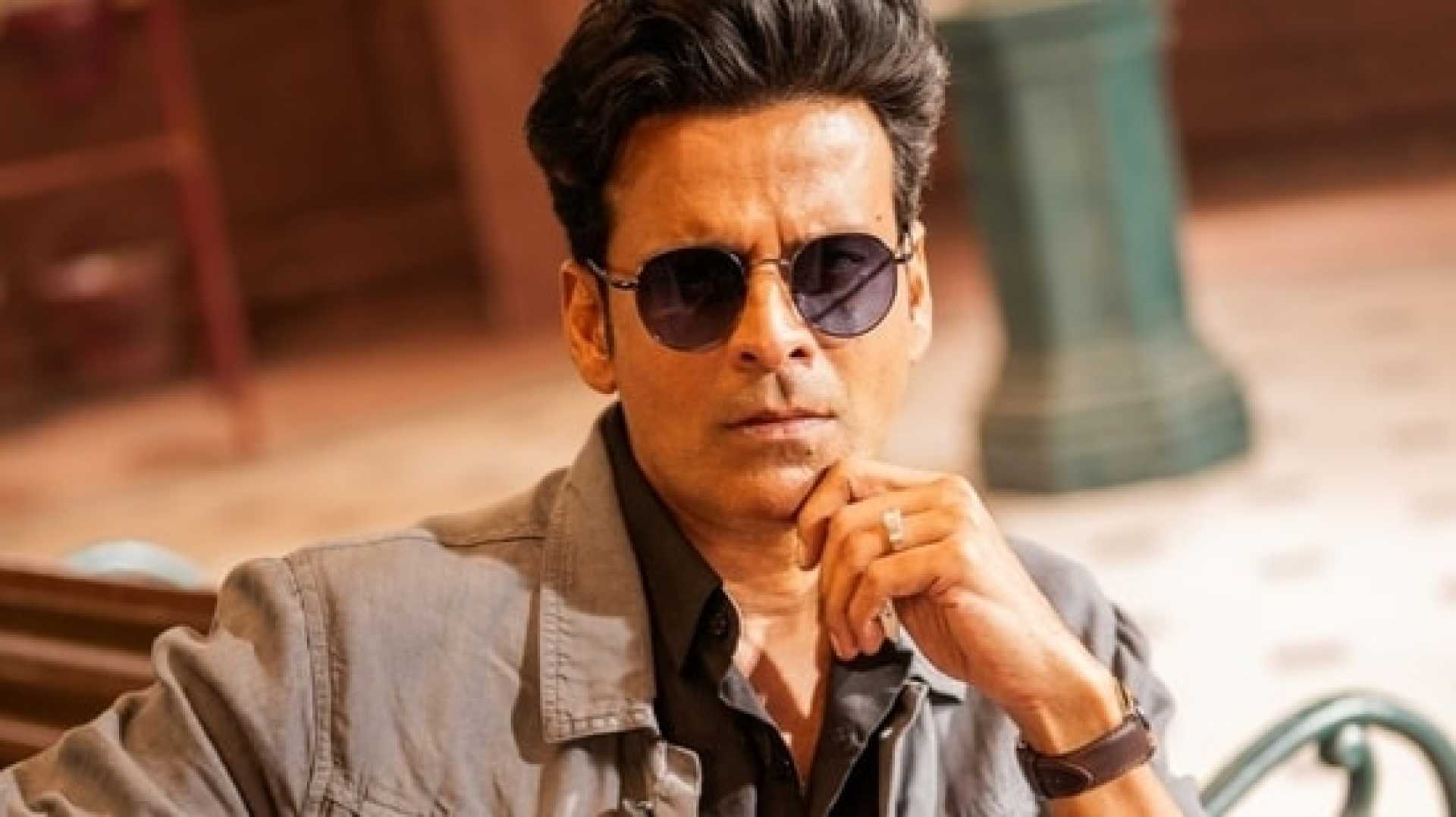 Manoj Bajpayee The Family Man Season 4