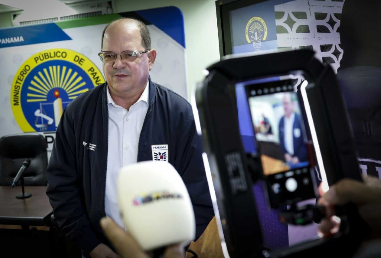 Manuel Arias Fifa Suspension