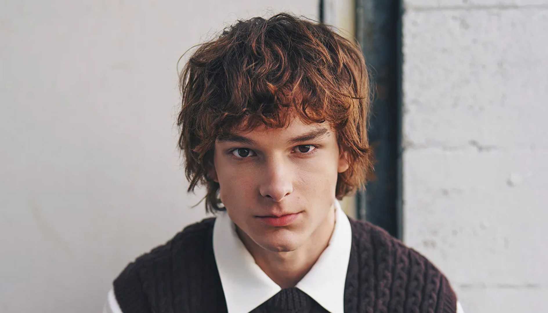 Mason Thames Birthday Celebration Actor