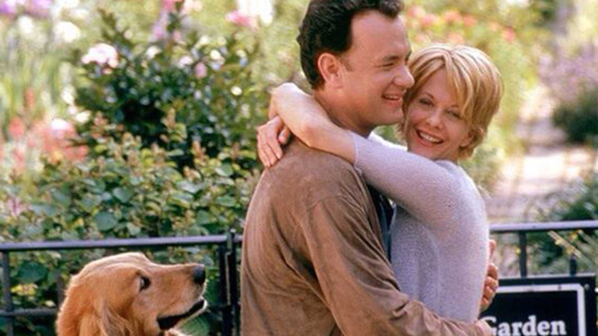 Meg Ryan Romantic Comedies 1990s