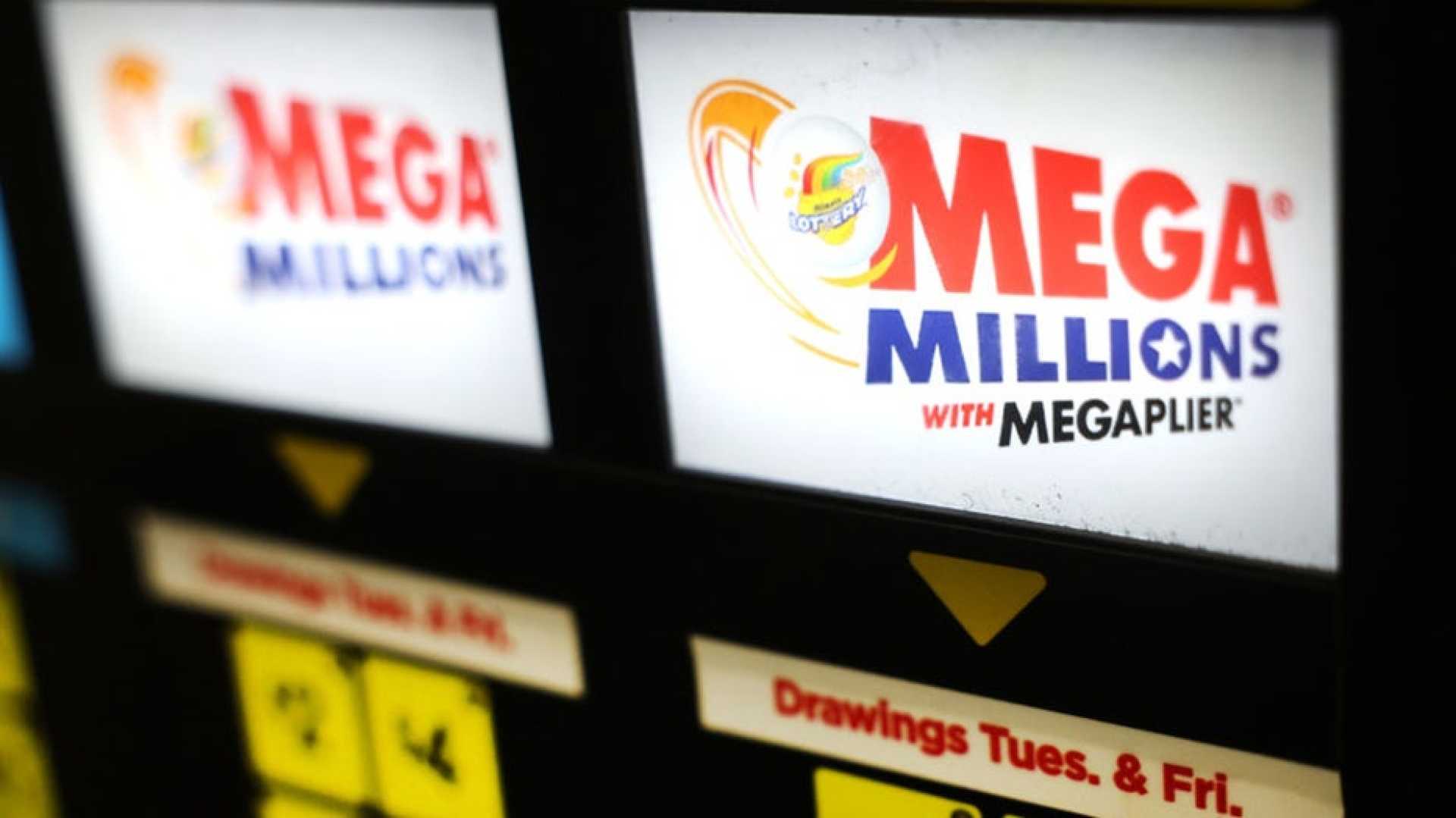Mega Millions Lottery Drawing Numbers