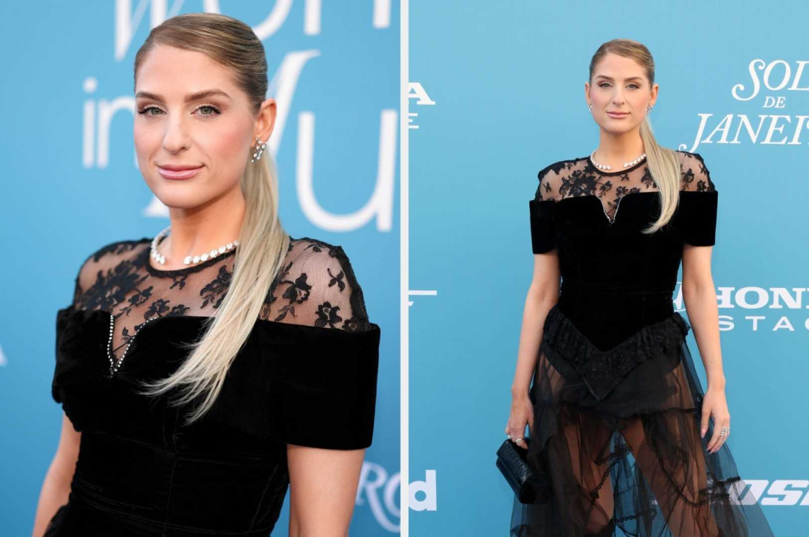 Meghan Singer Weight Loss Instagram Controversy