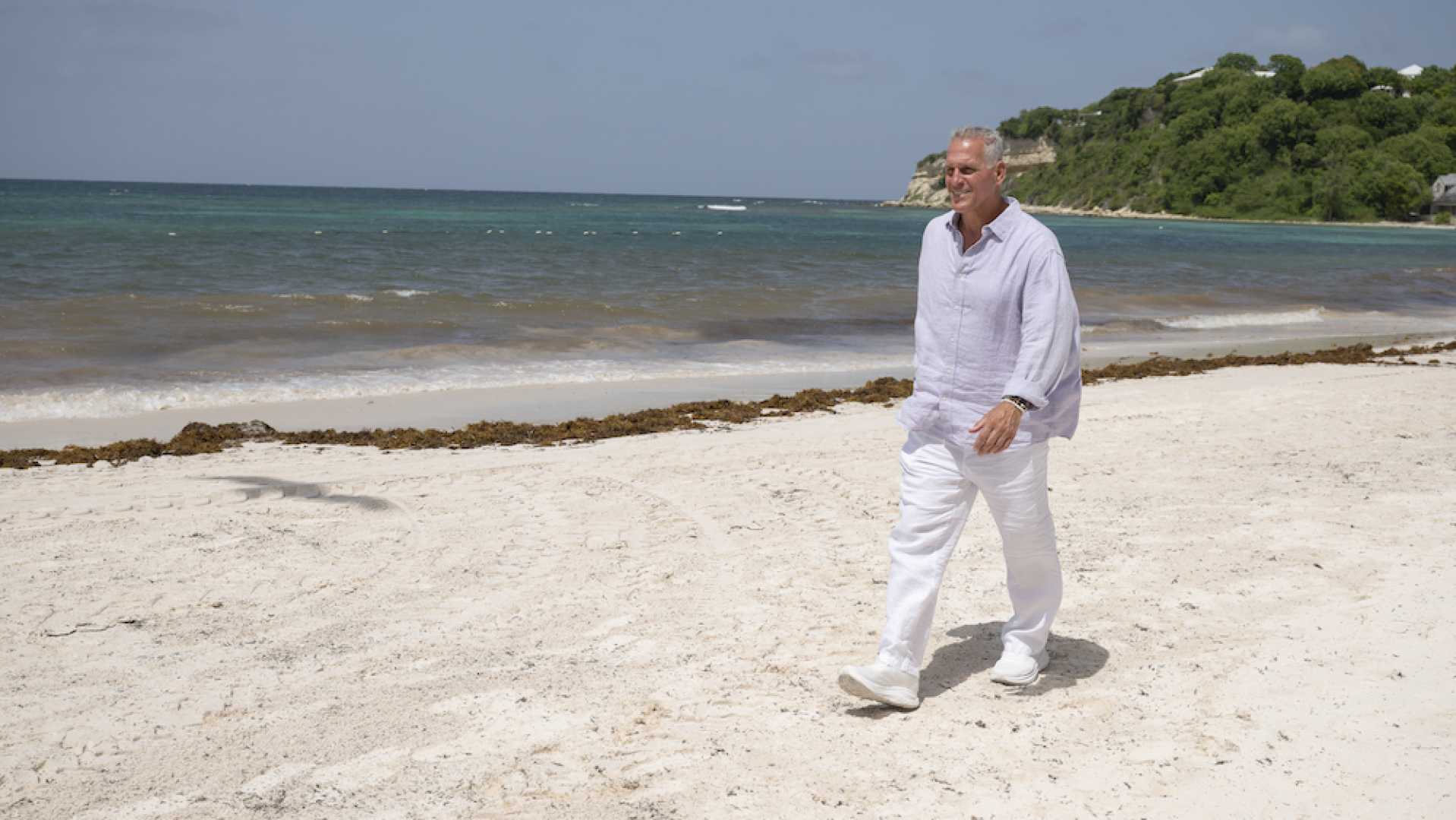 Mel Owens Golden Bachelor Season 2 Finale