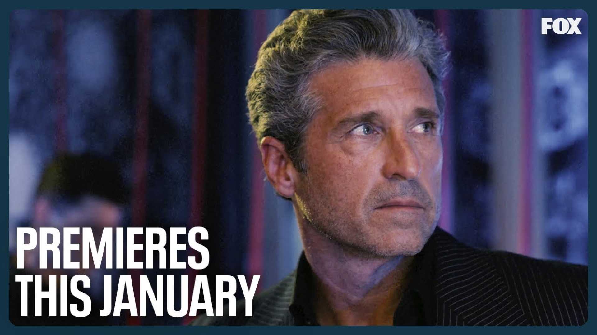 Memory Of A Killer Fox Series