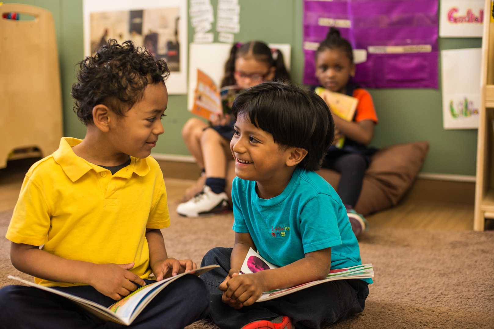 Mental Health Resources In Schools