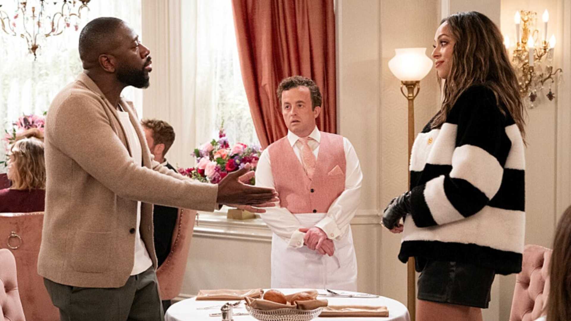 Mercedes Reality Tv Star Malcolm Butler