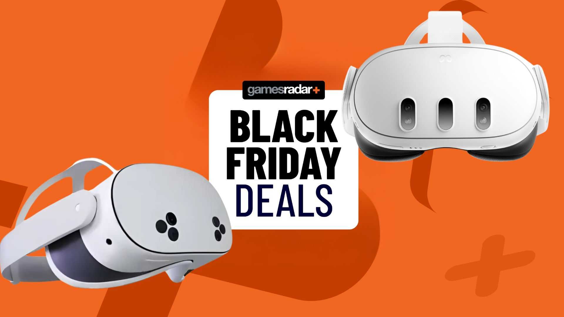 Meta Quest 3s Headset Black Friday Sales