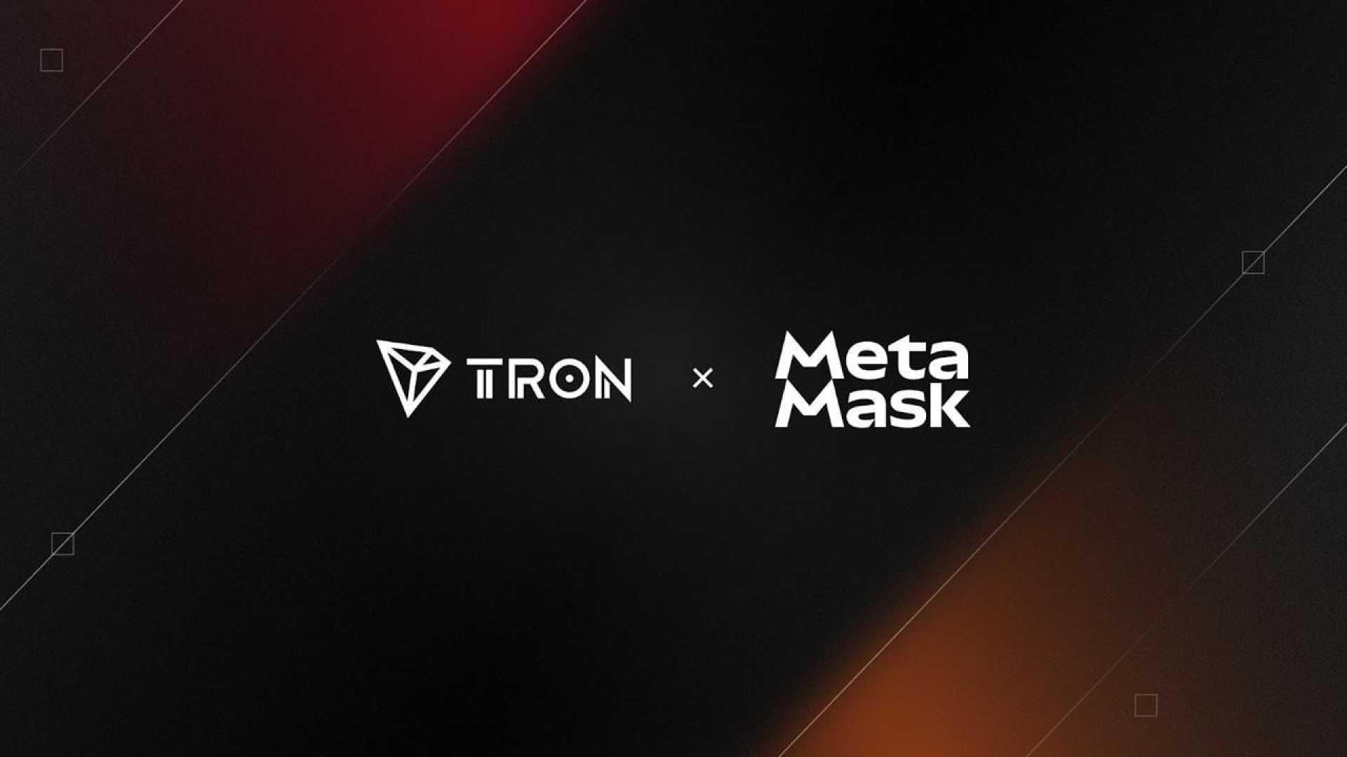 Metamask Tron Dao Partnership Devconnect Buenos Aires