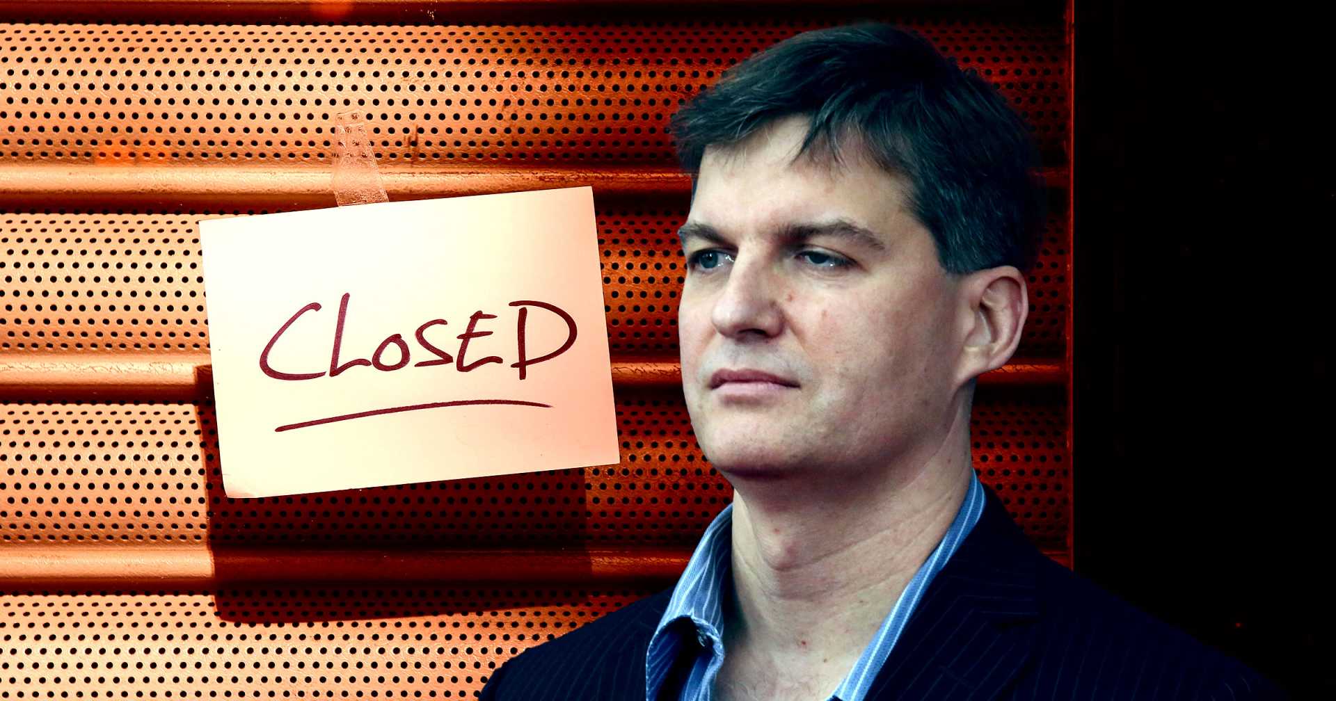 Michael Burry Ai Tech Bubble Warning