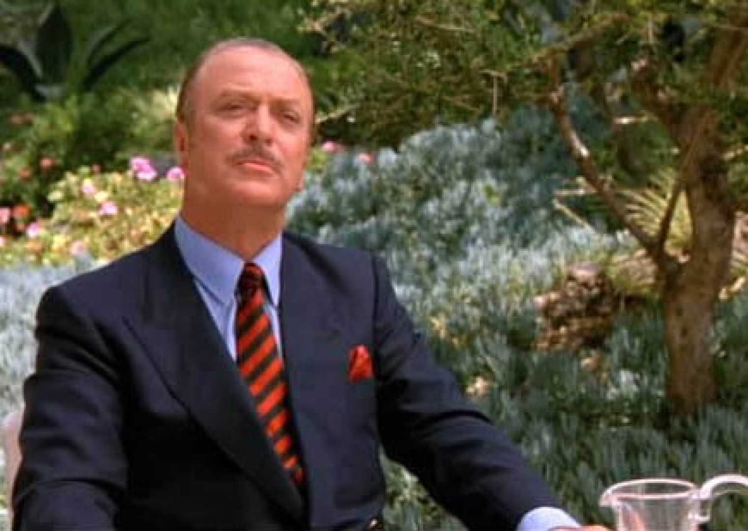 Michael Caine Dirty Rotten Scoundrels