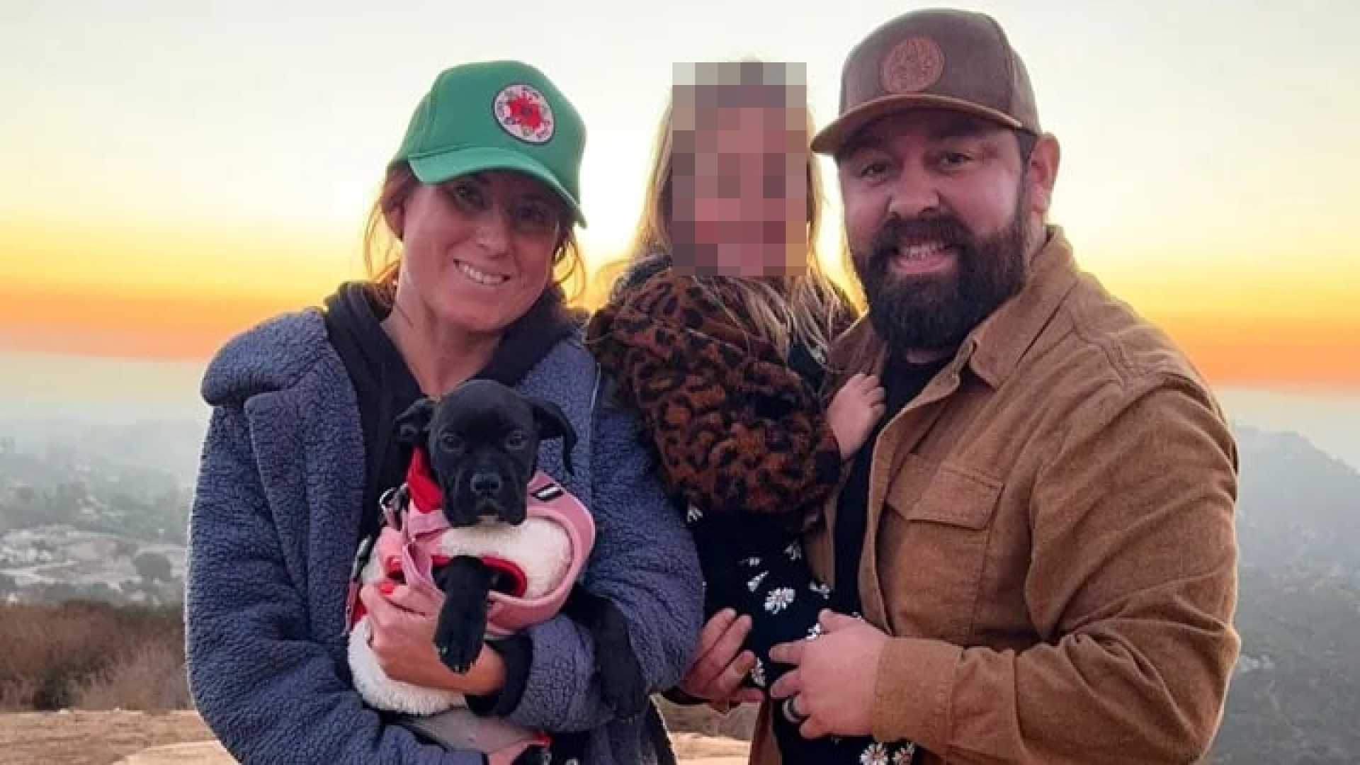 Michael Duarte Foodwithbearhands