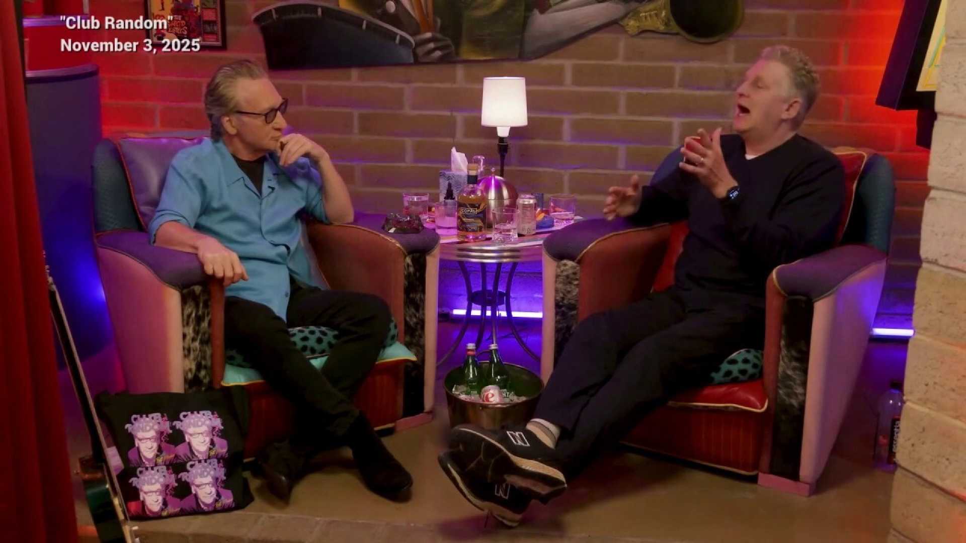 Michael Rapaport Times Square Safety