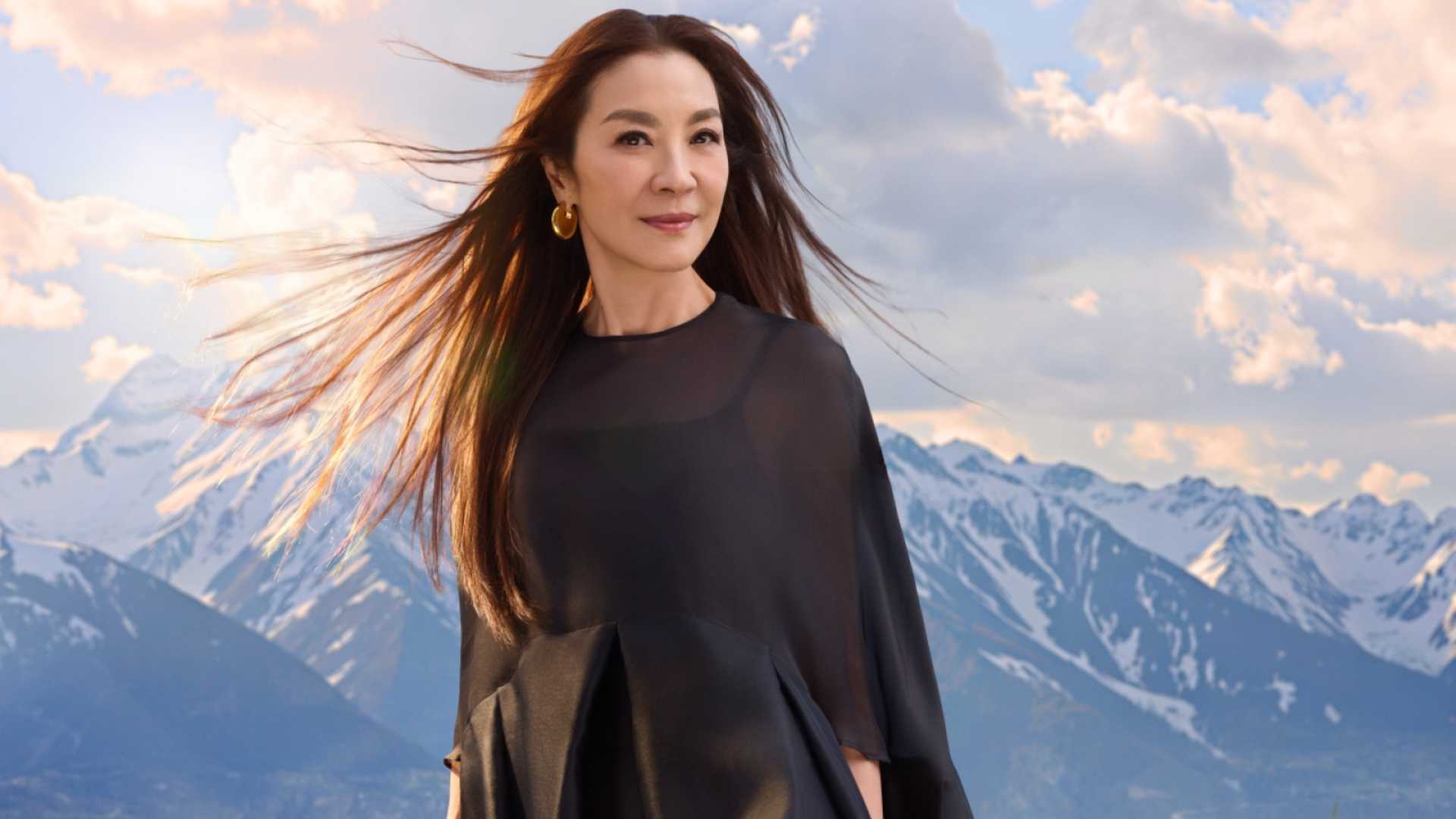 Michelle Yeoh Berlinale 2026