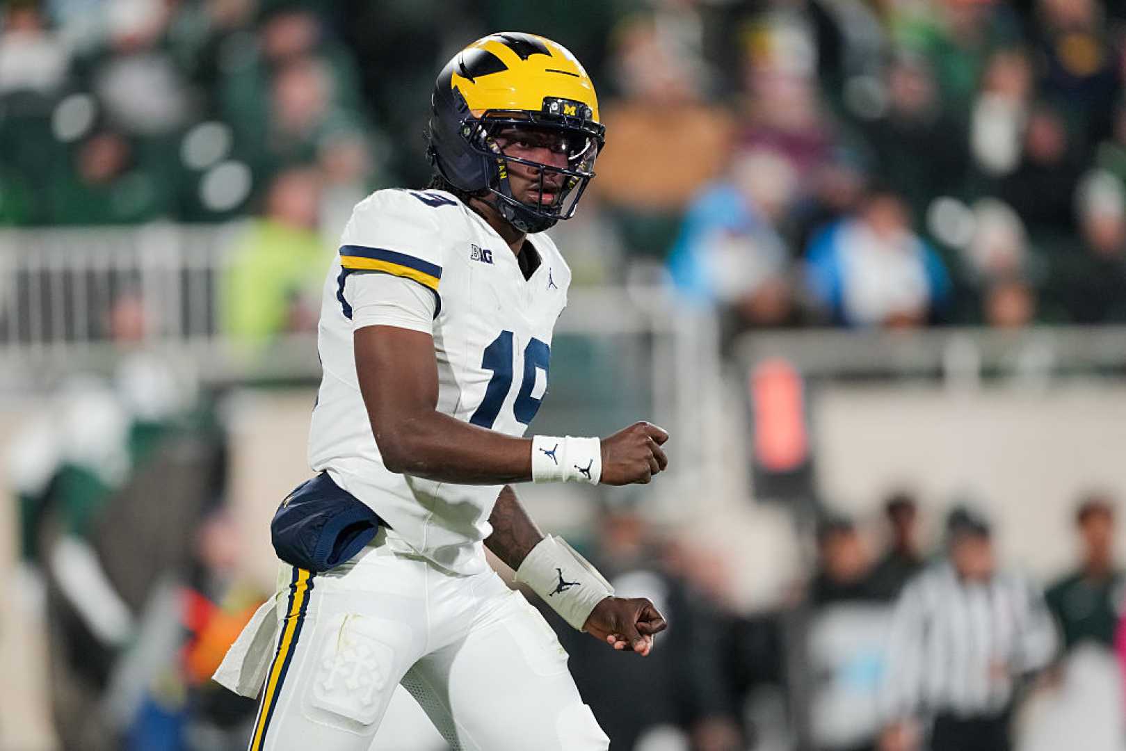 Michigan Wolverines Vs Purdue Boilermakers