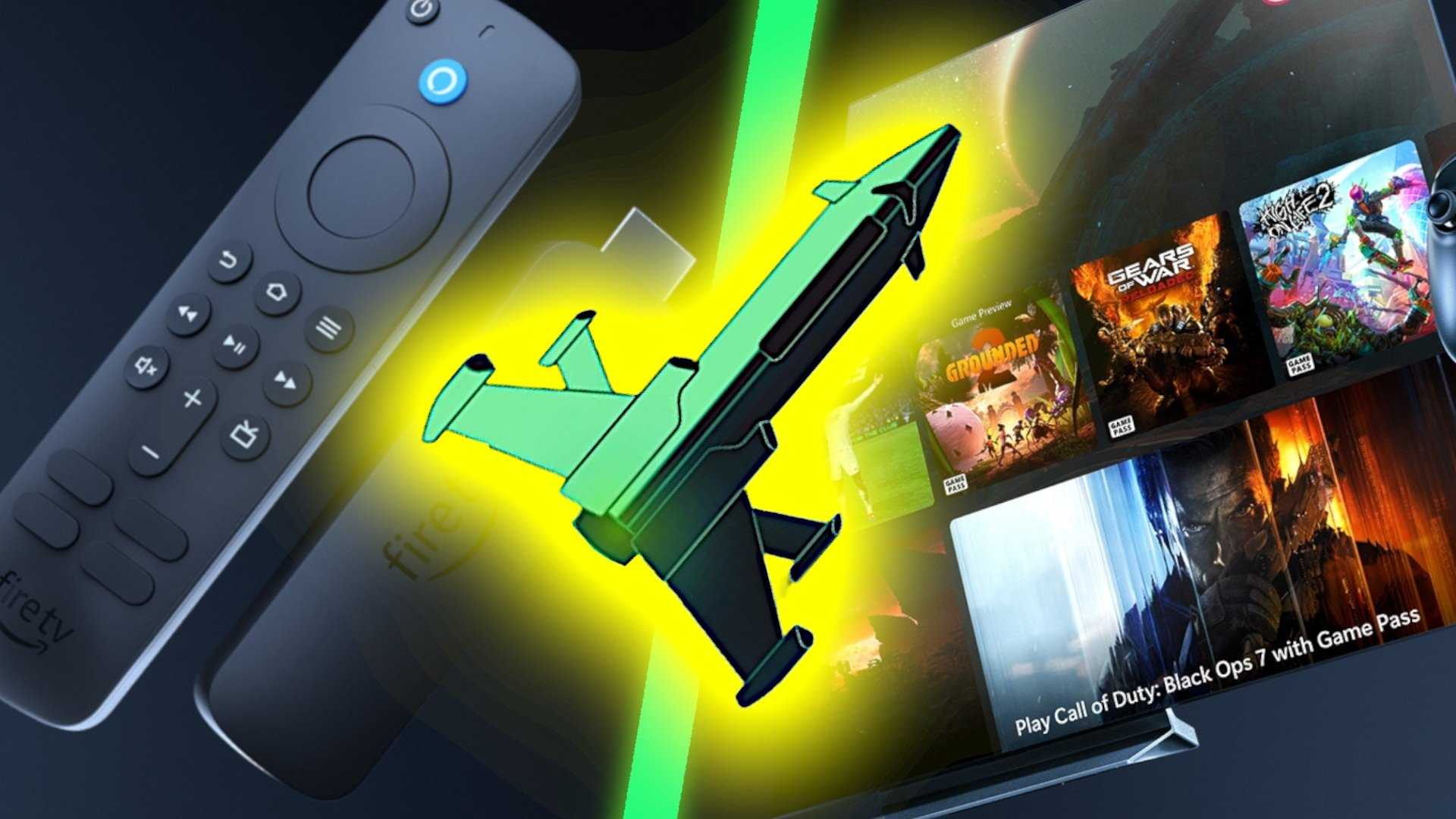 Microsoft Xbox Cloud Gaming