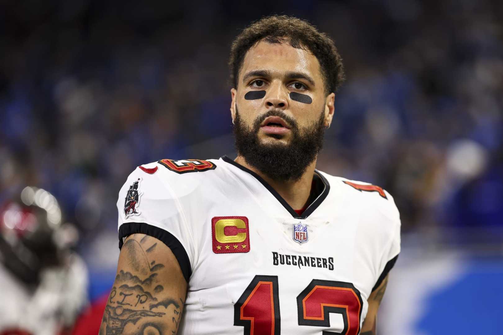 Mike Evans Free Agency Nfl