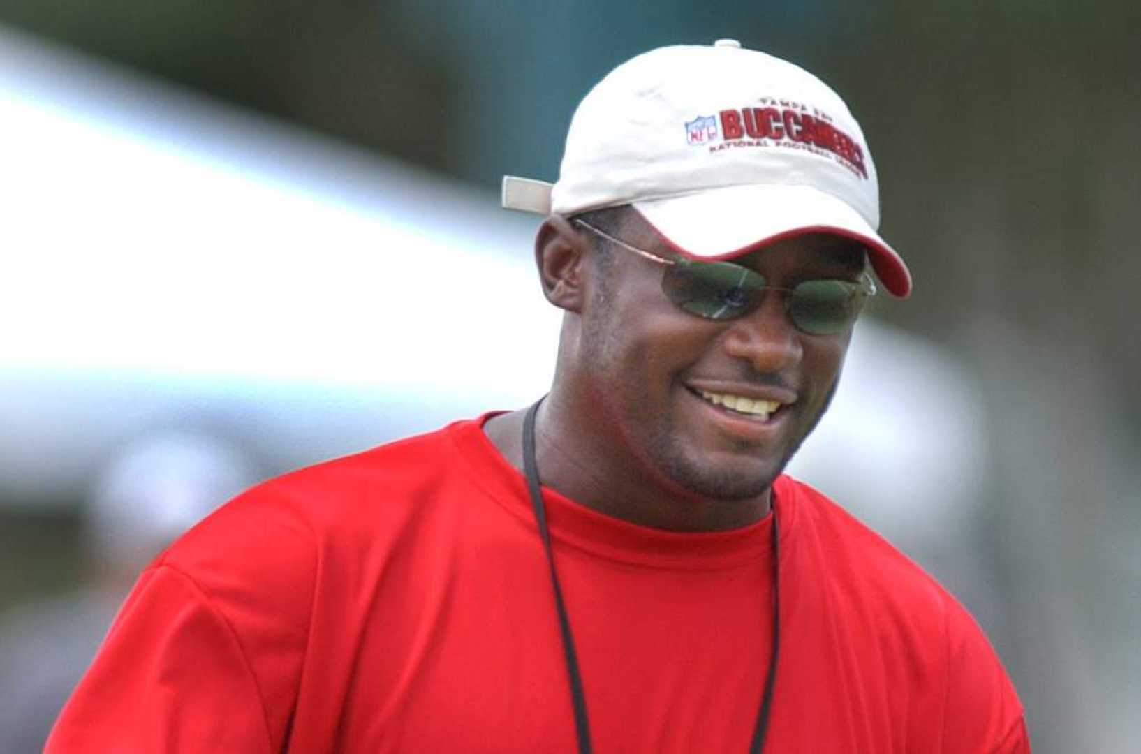 Mike Tomlin University Of Cincinnati Bearcats