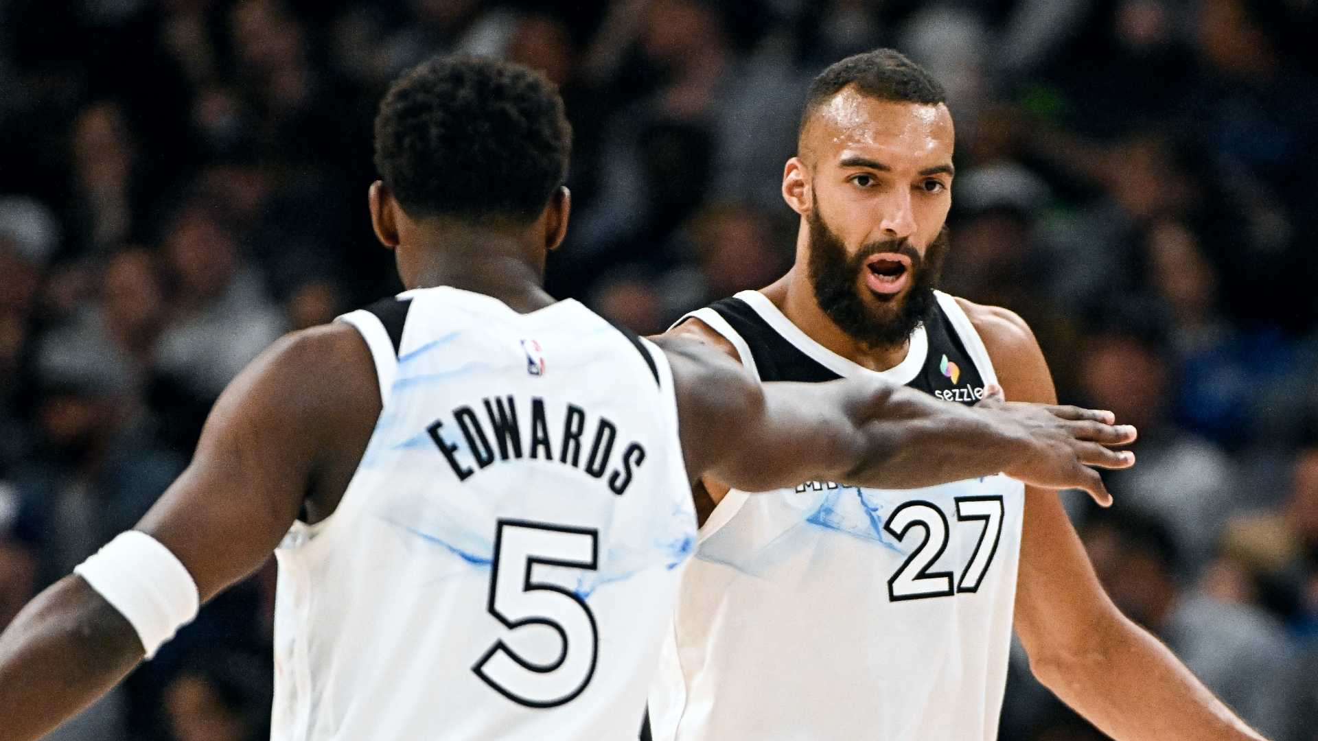 Minnesota Timberwolves Brooklyn Nets Game 2025