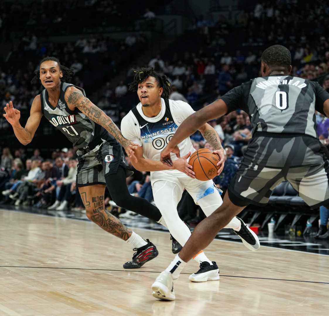 Minnesota Timberwolves Utah Jazz Game Preview