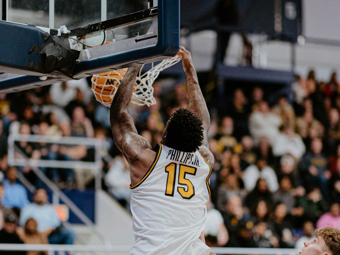 Missouri Tigers Basketball Home Opener 2025