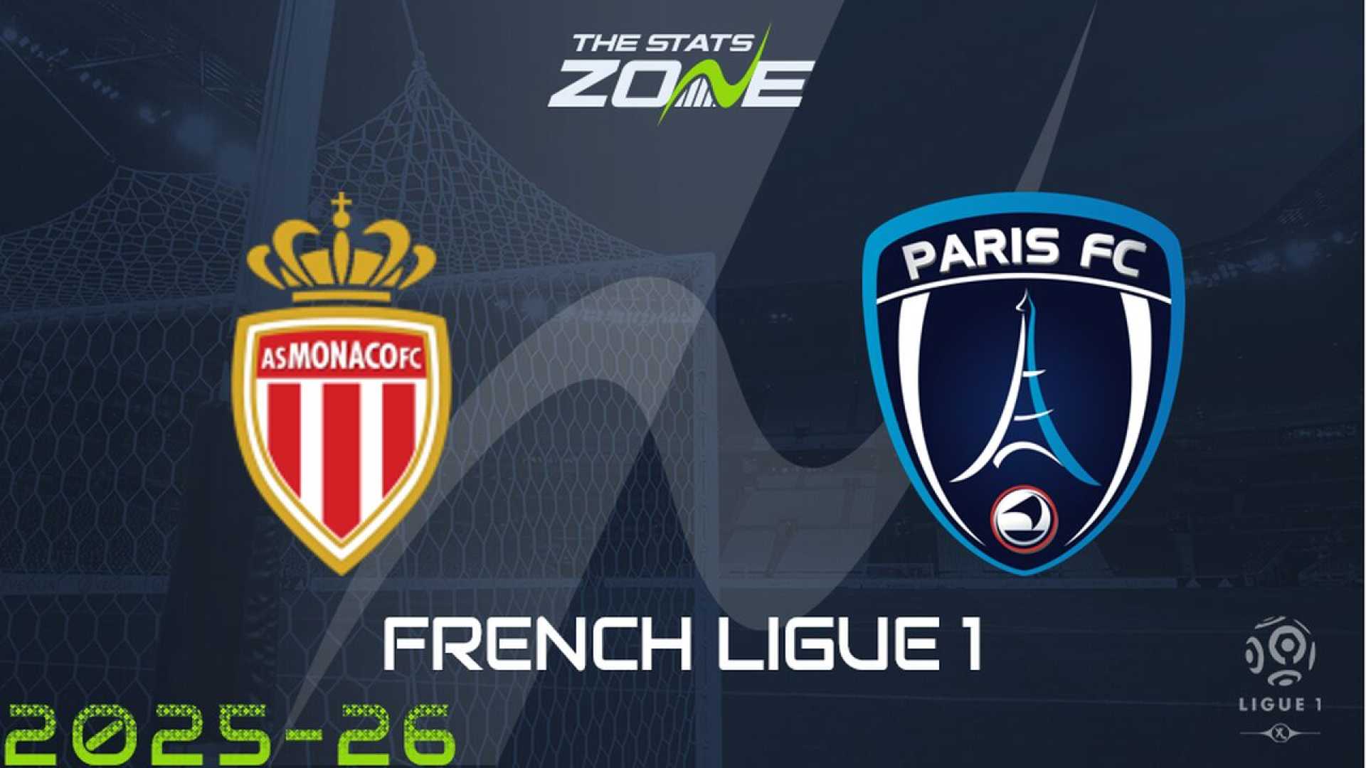 Monaco Vs Paris Fc Ligue 1 Match Preview