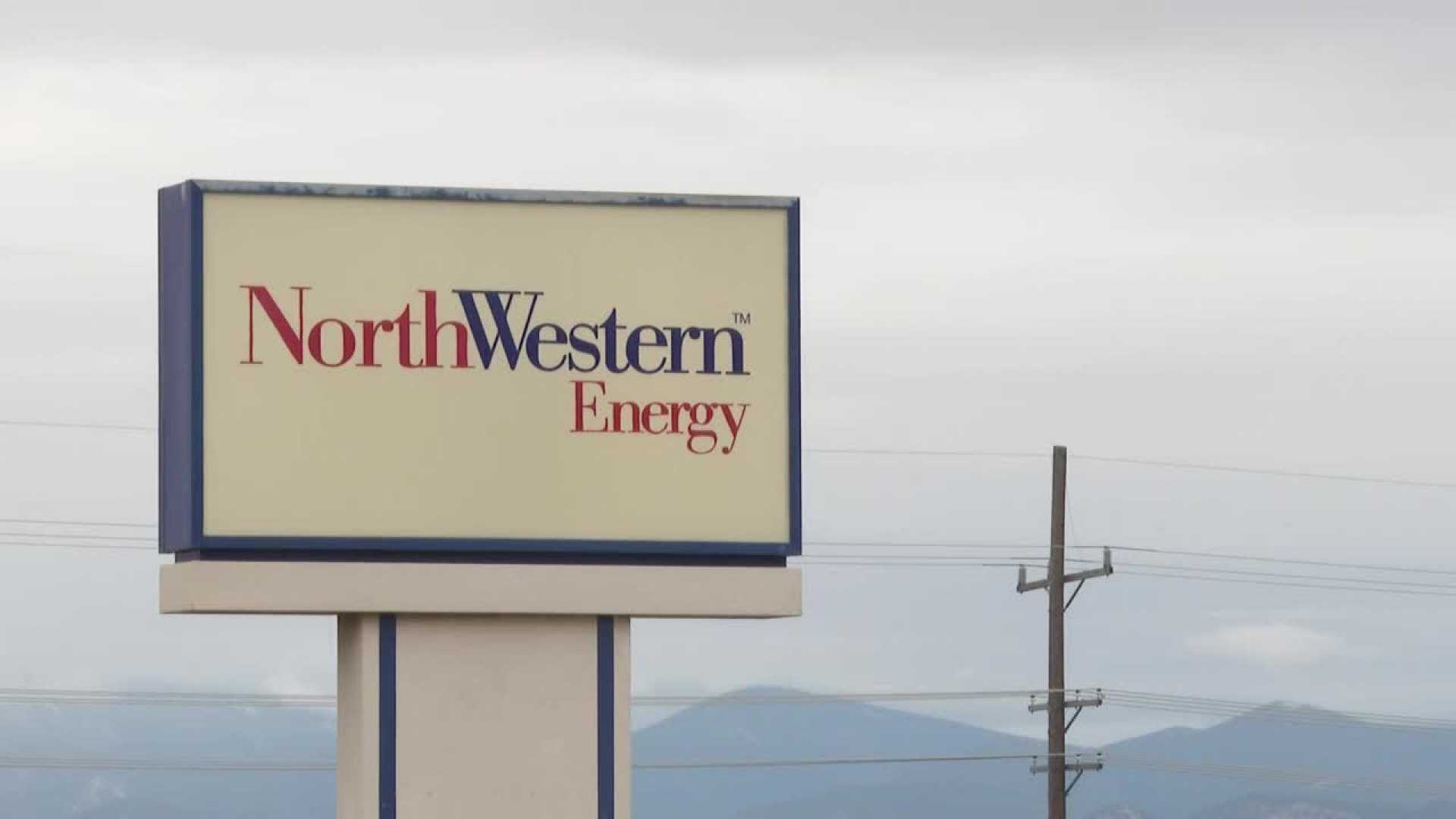Montana Public Service Commission Northwestern Energy