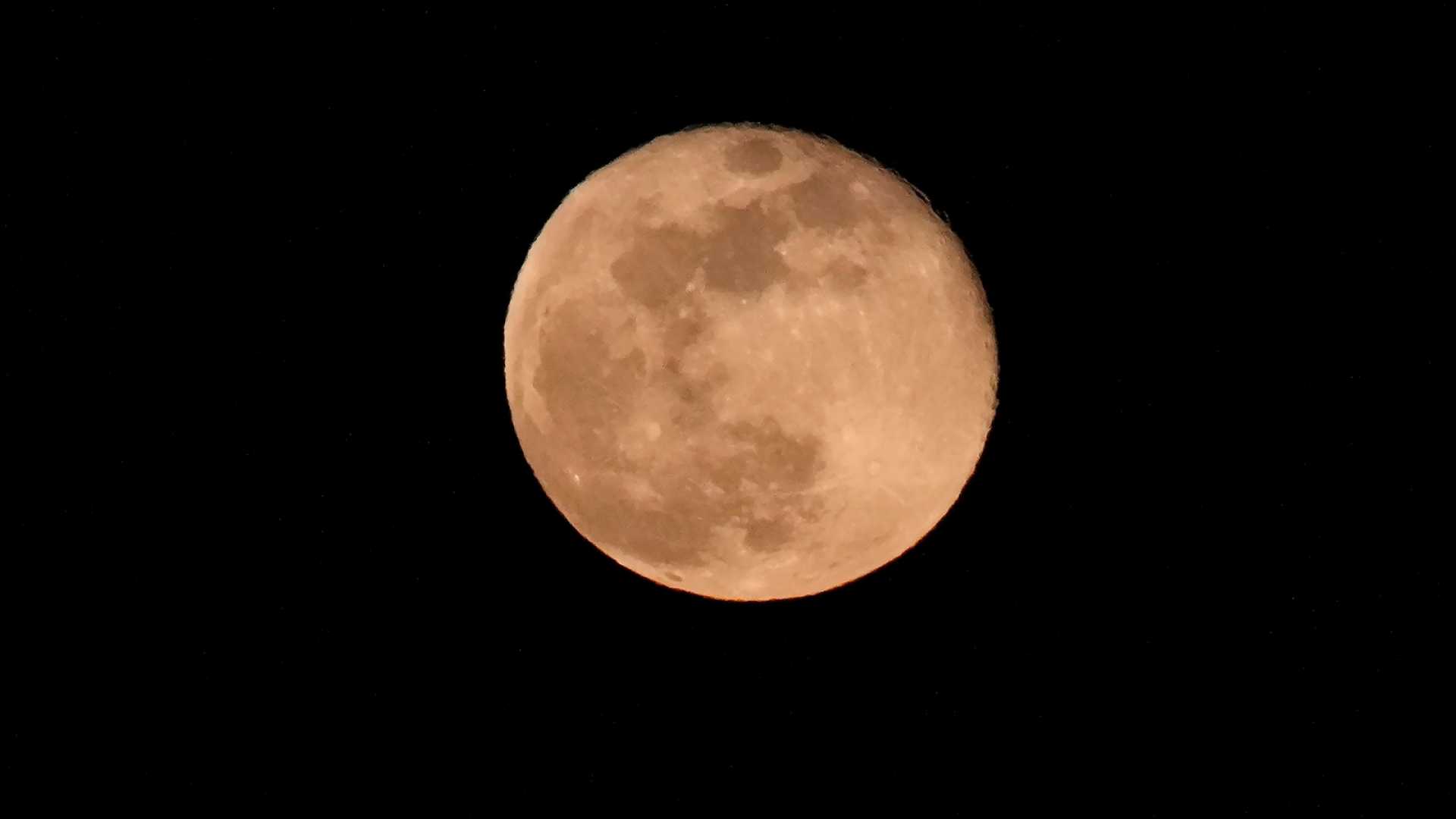 Moon Shift Astrology