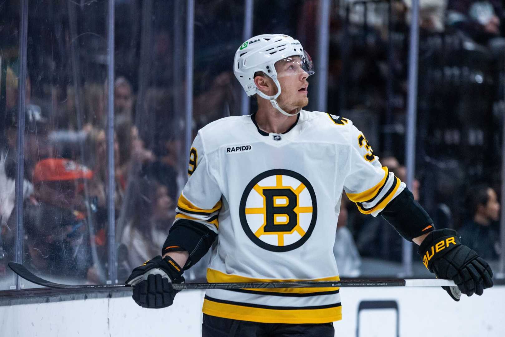 Morgan Geekie Nhl Goal Scorer