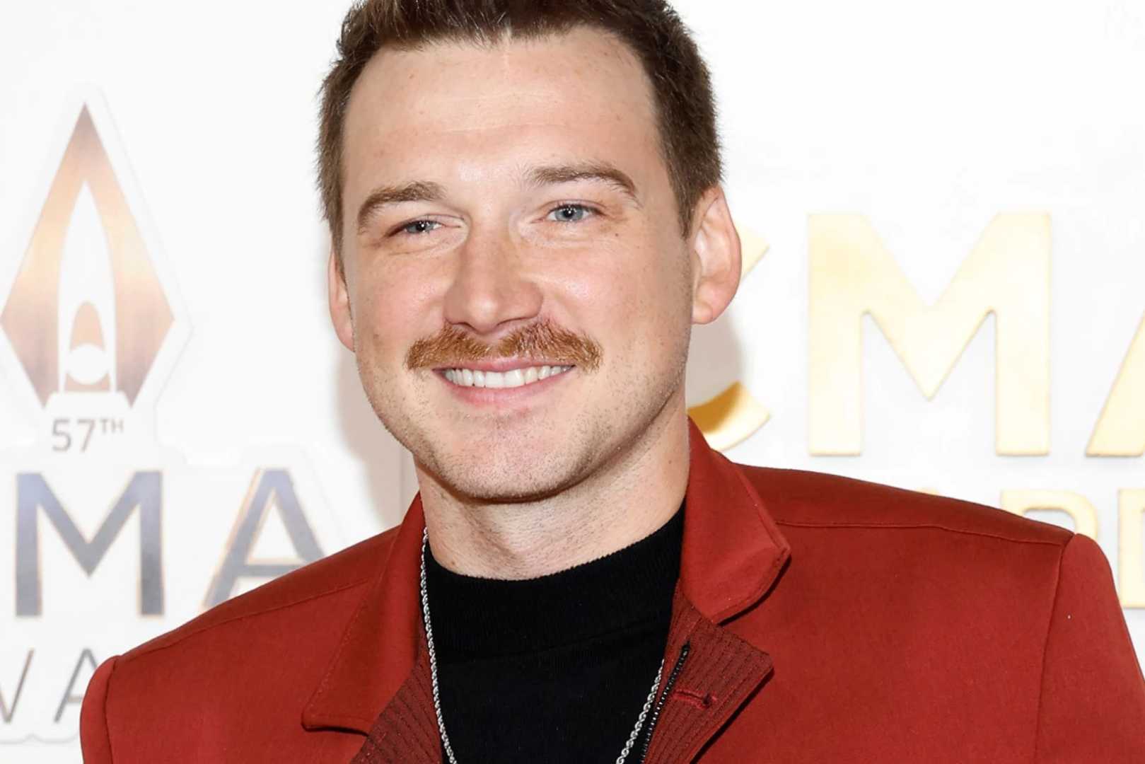 Morgan Wallen 2025 Cma Awards