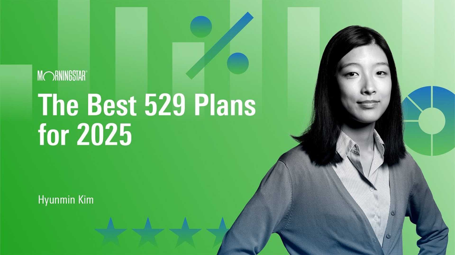 Morningstar 529 College Savings Plans 2025
