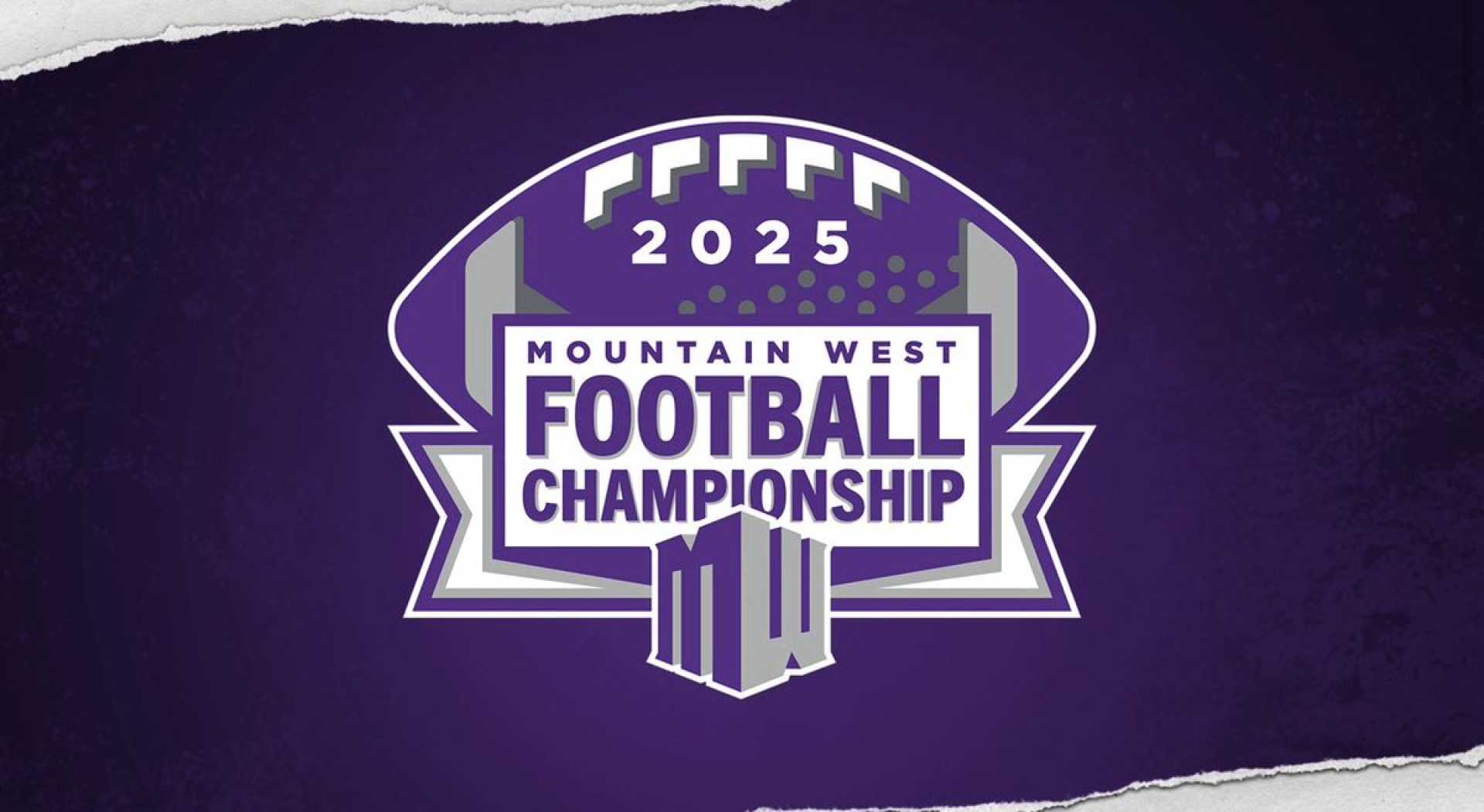 Mountain West Football Championship 2025