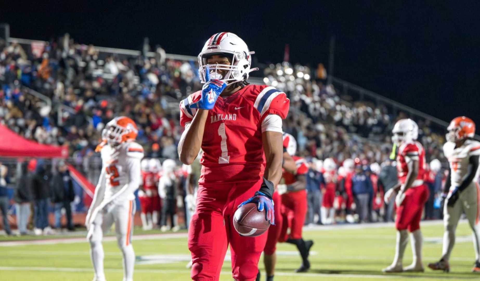 Mtsu Football New Mexico State Game