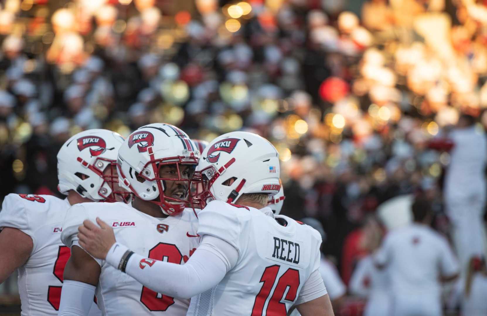 Mtsu Football Rivalry Western Kentucky