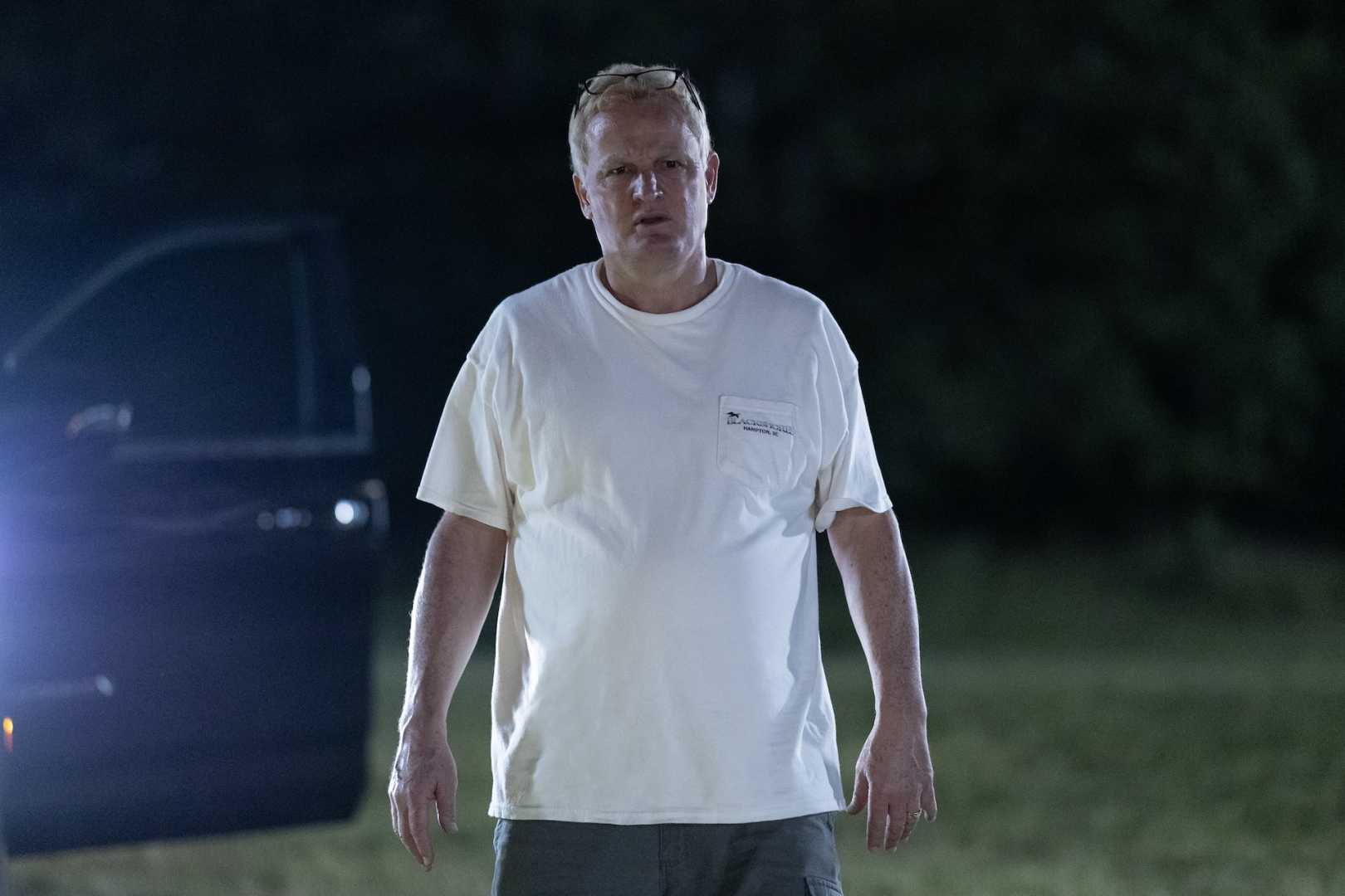 Murdaugh: Death In The Family Behind The Scenes