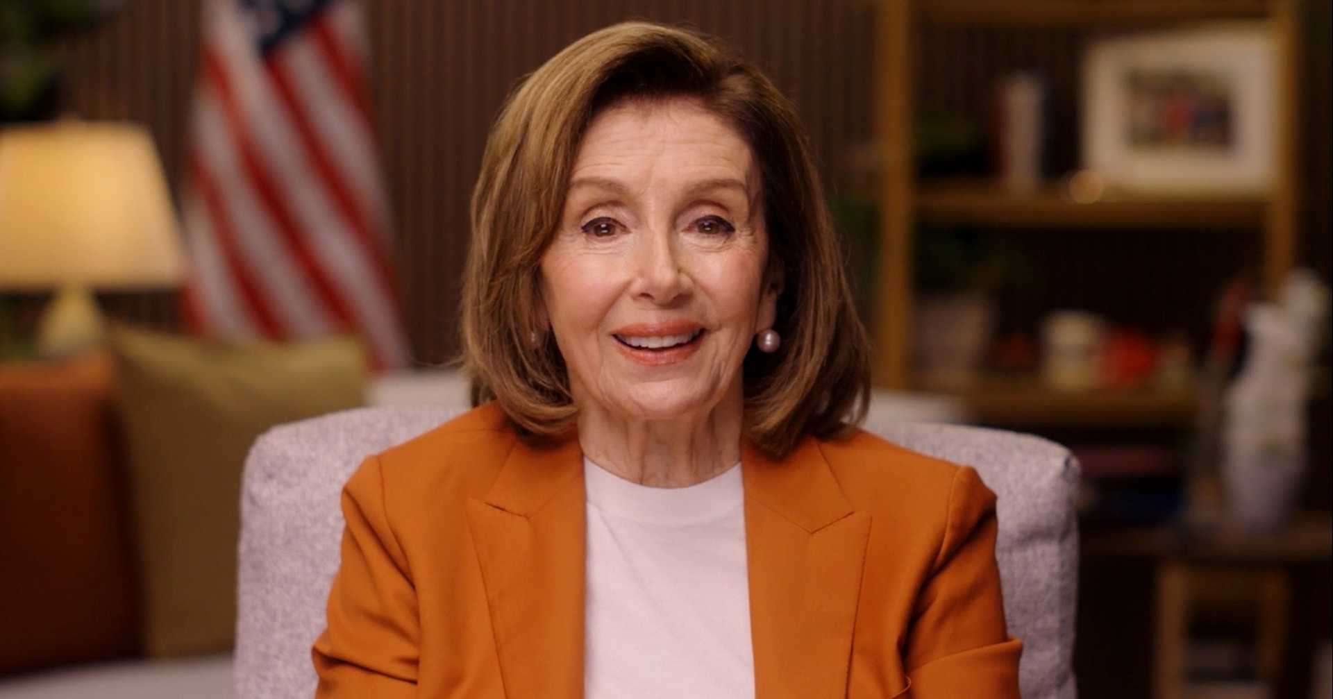 Nancy Pelosi Retirement Announcement