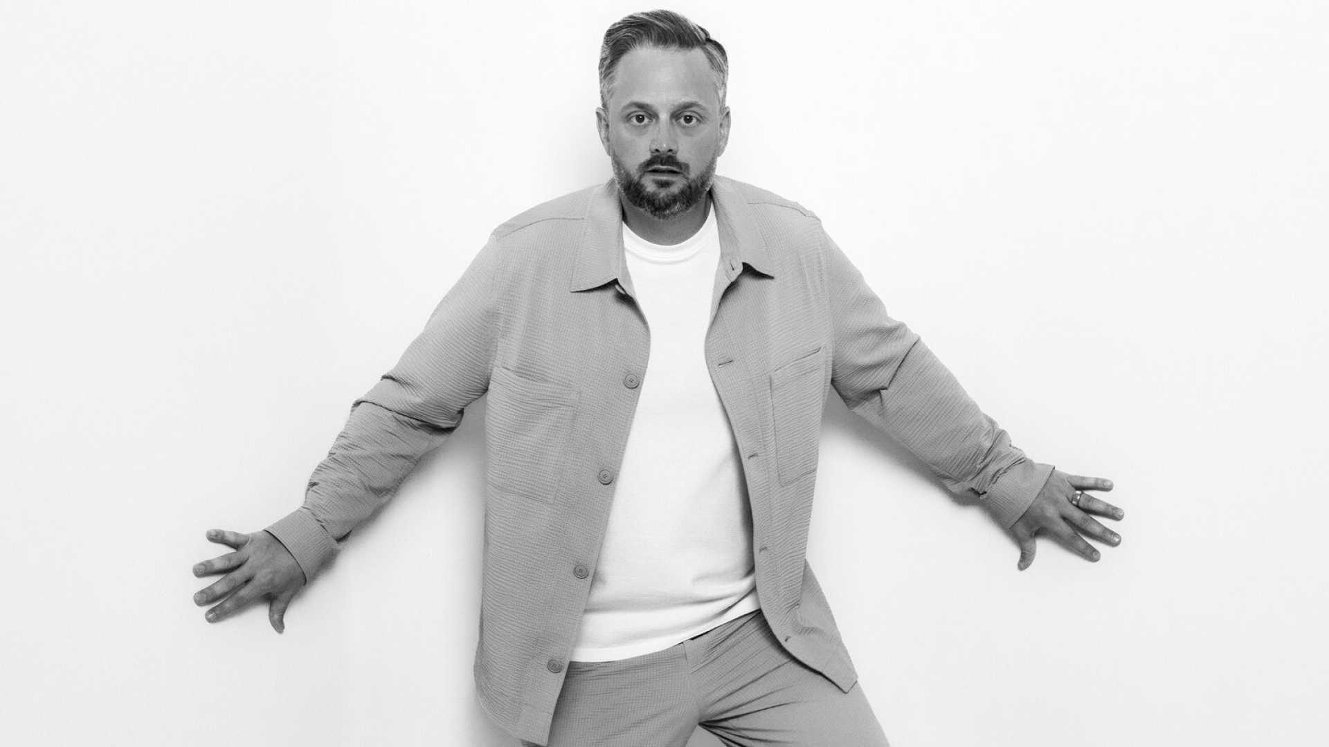 Nate Bargatze Sec Nation Appearance