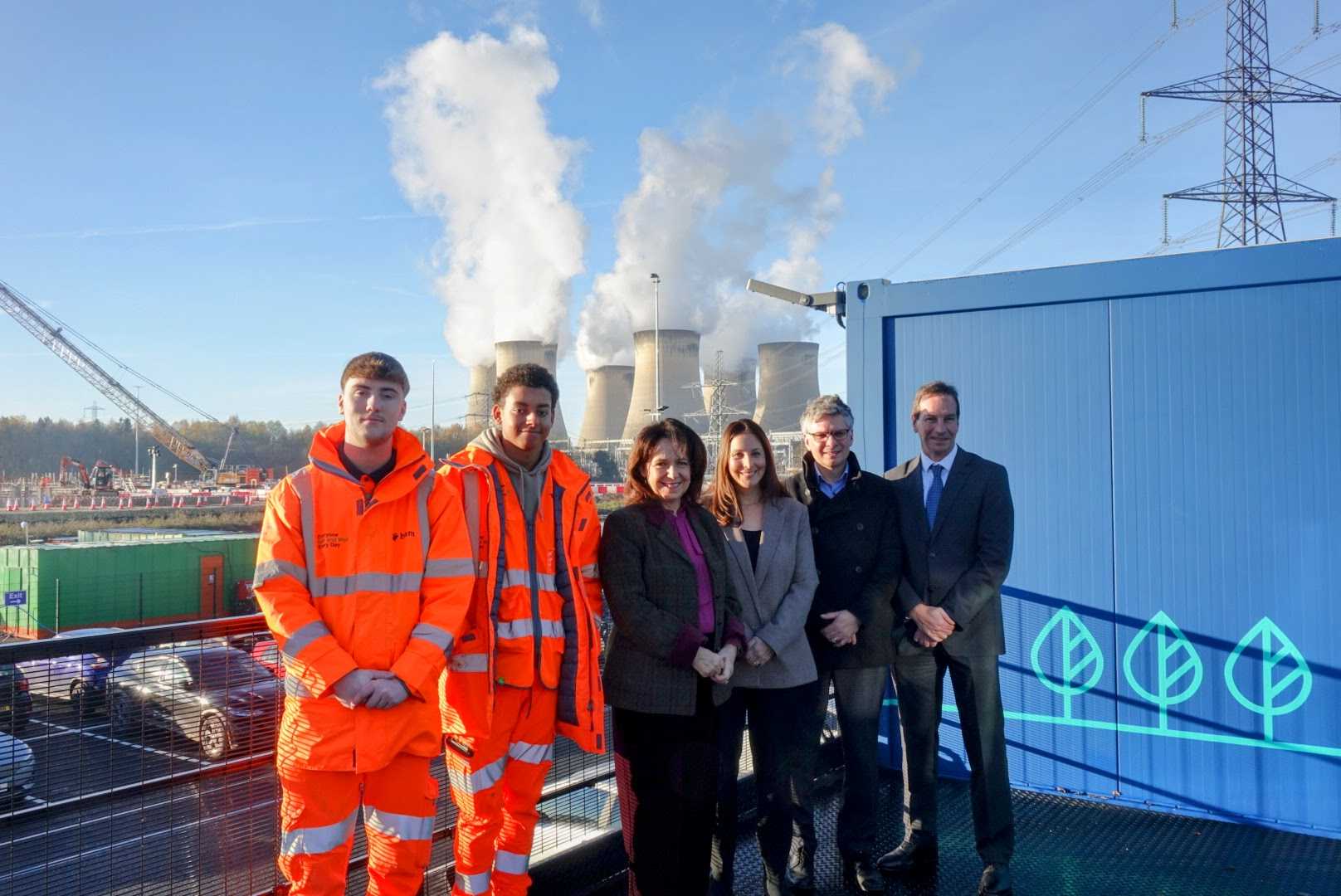 National Grid Northern Powerhouse Partnership