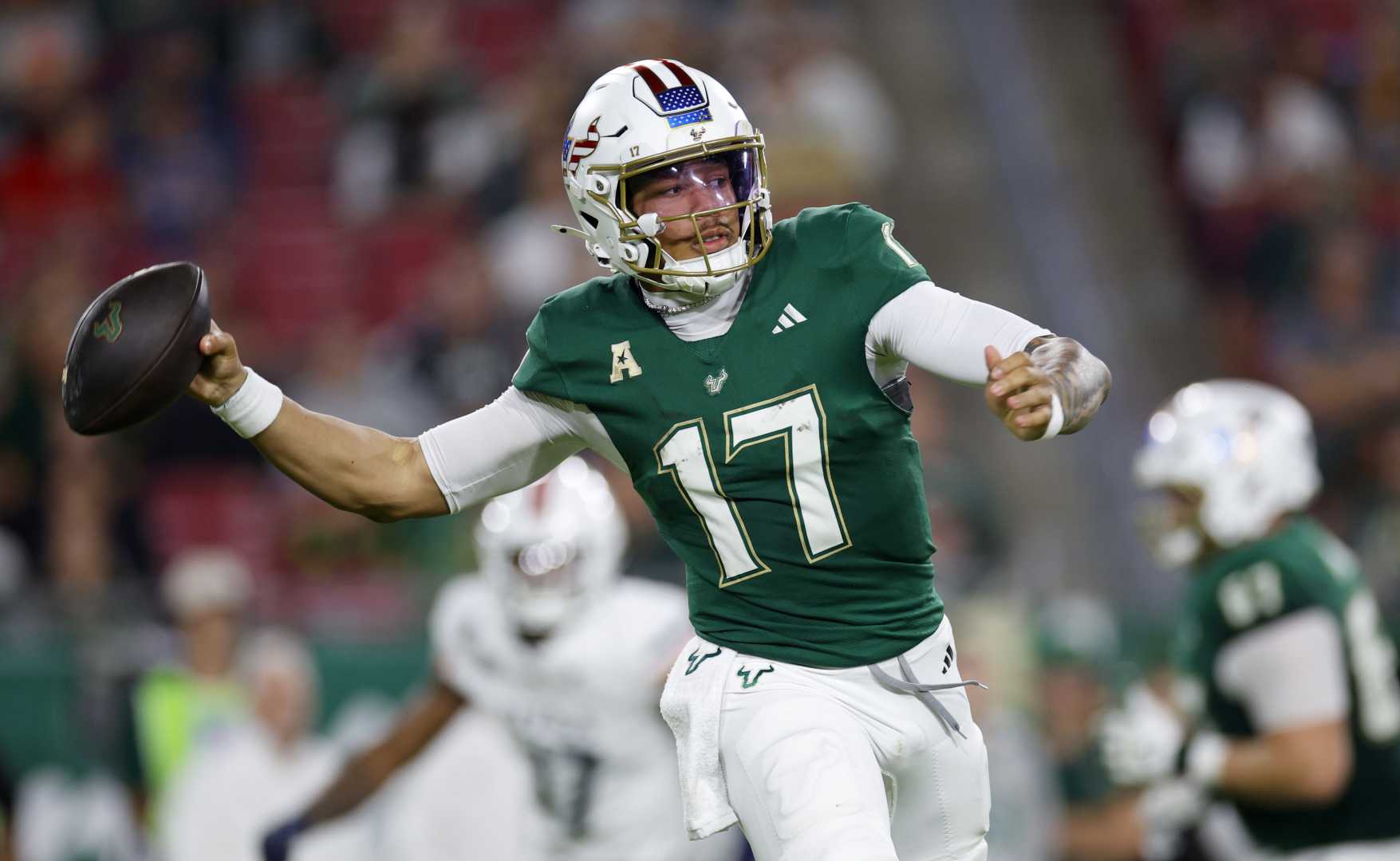 Navy Football Vs South Florida