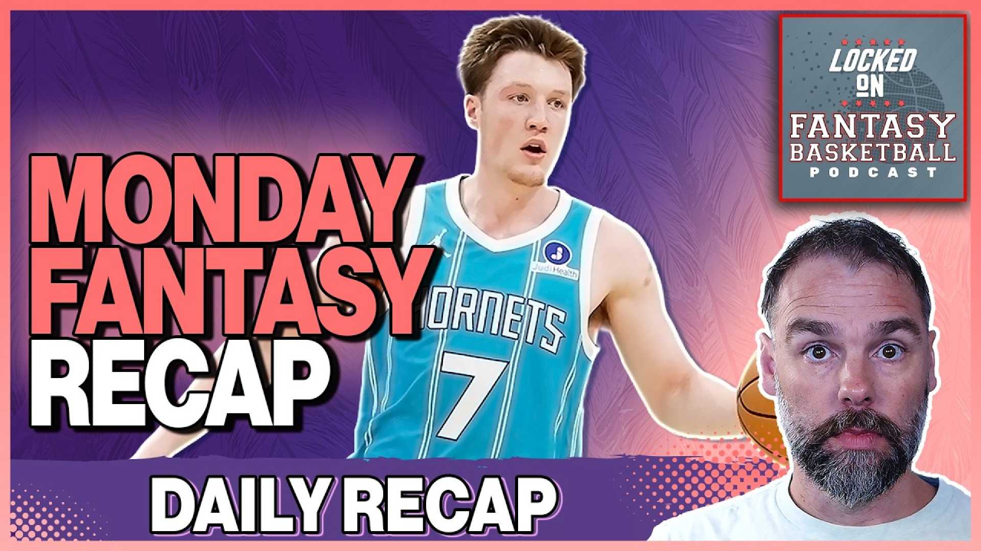 Nba Injuries Fantasy Monday Basketball