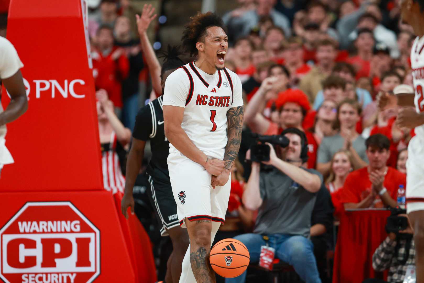Nc State Basketball Maui Invitational