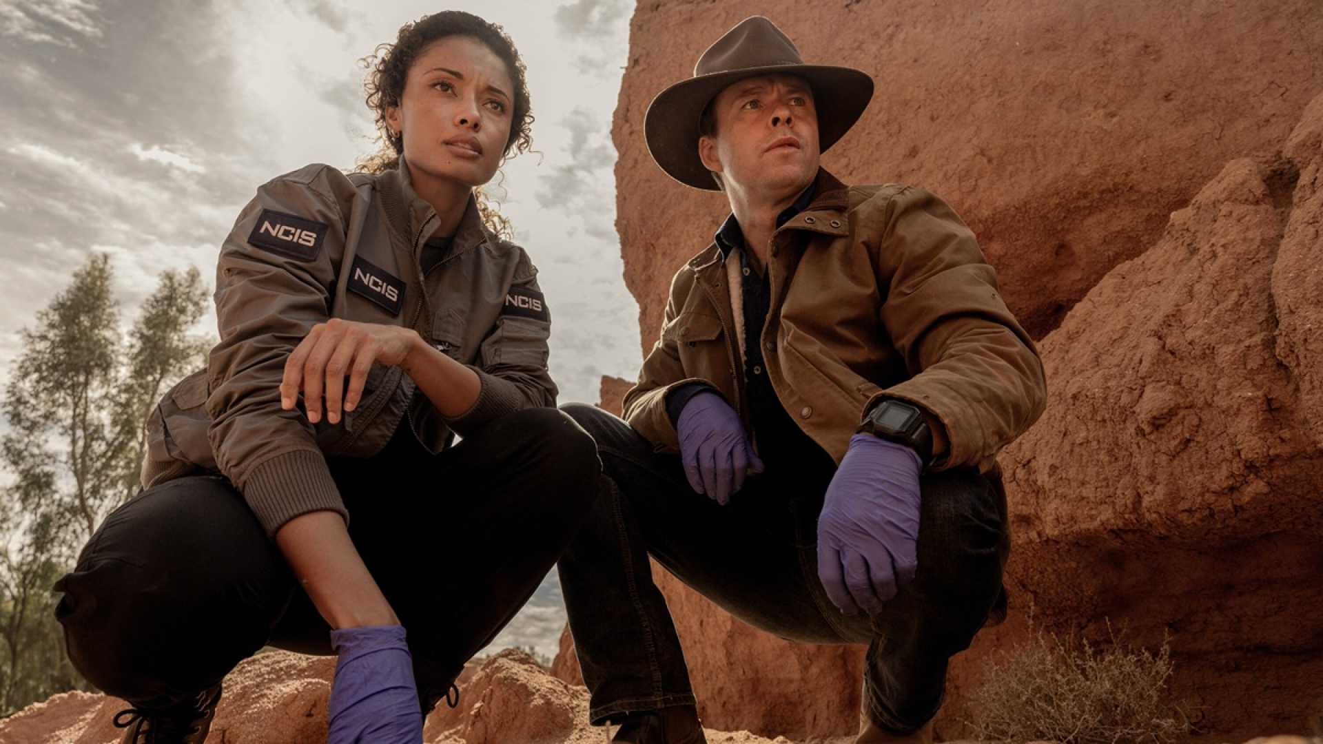 Ncis Sydney Season 3 Episode 4