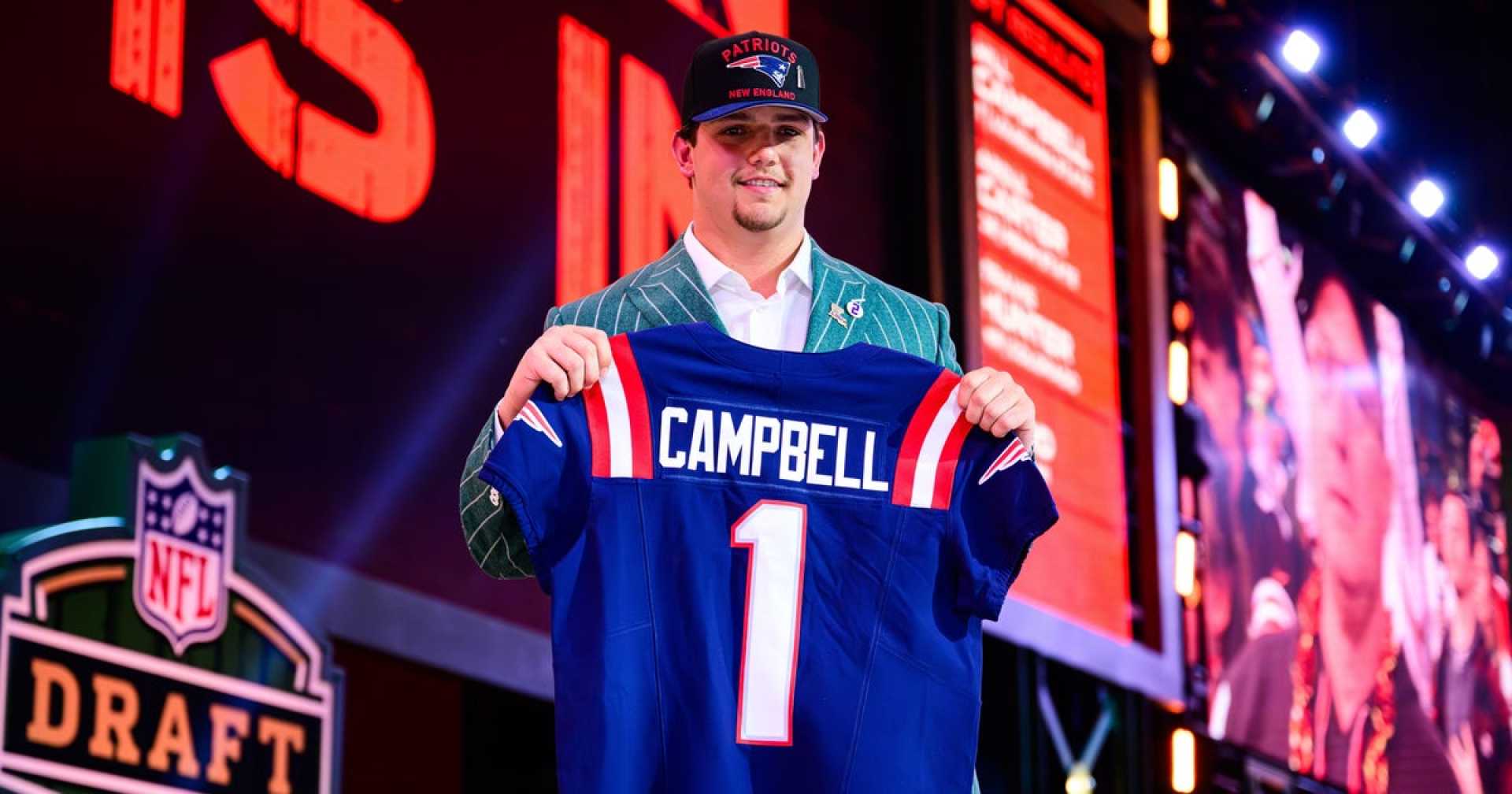 New England Patriots Football 2025